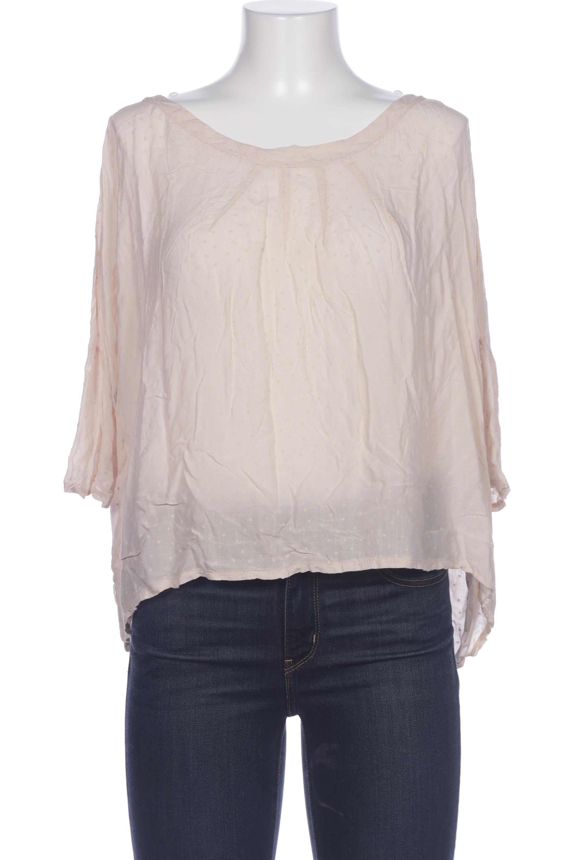 

Motel Damen Bluse, beige, Gr. 44