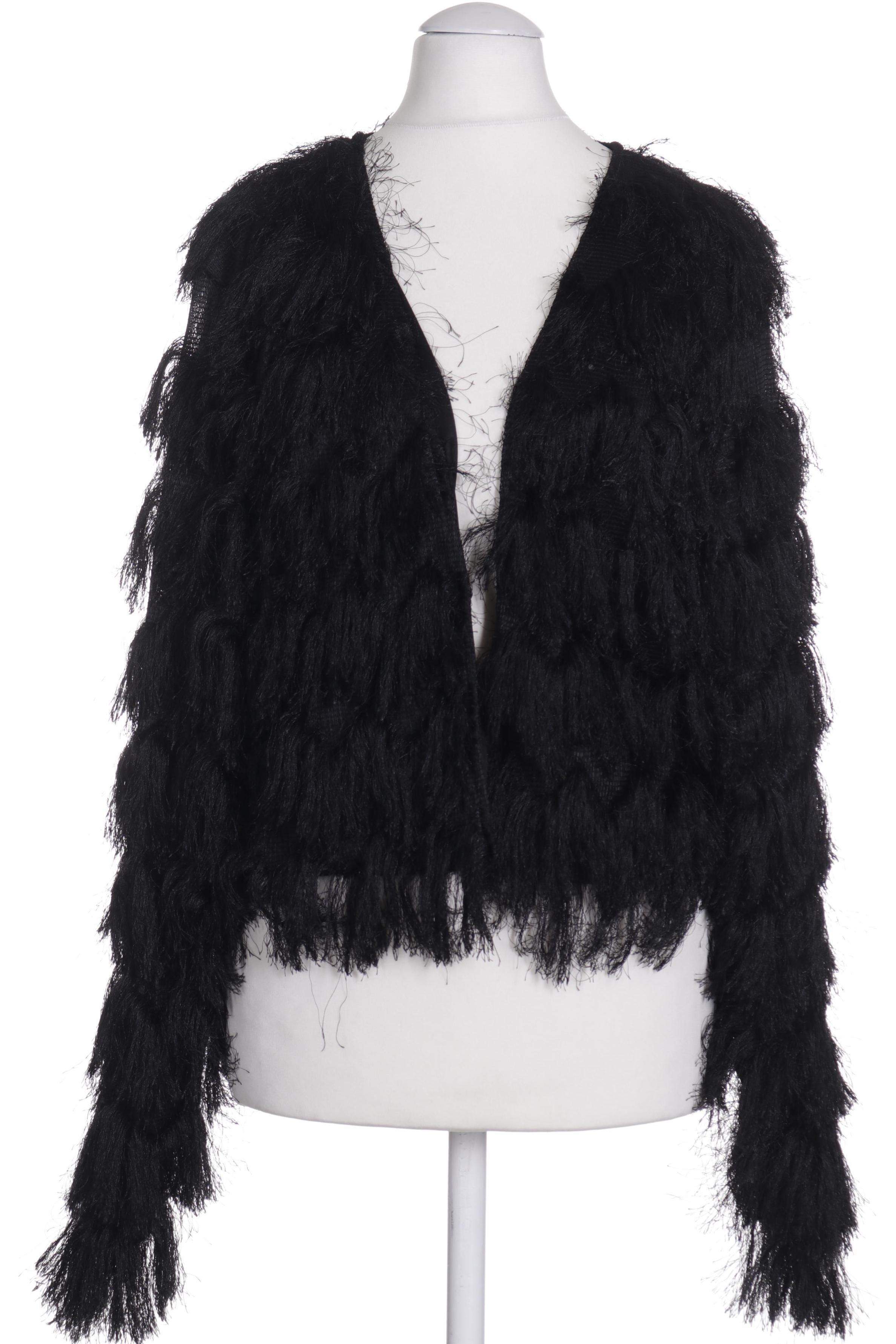 

Motel Damen Jacke, schwarz, Gr.