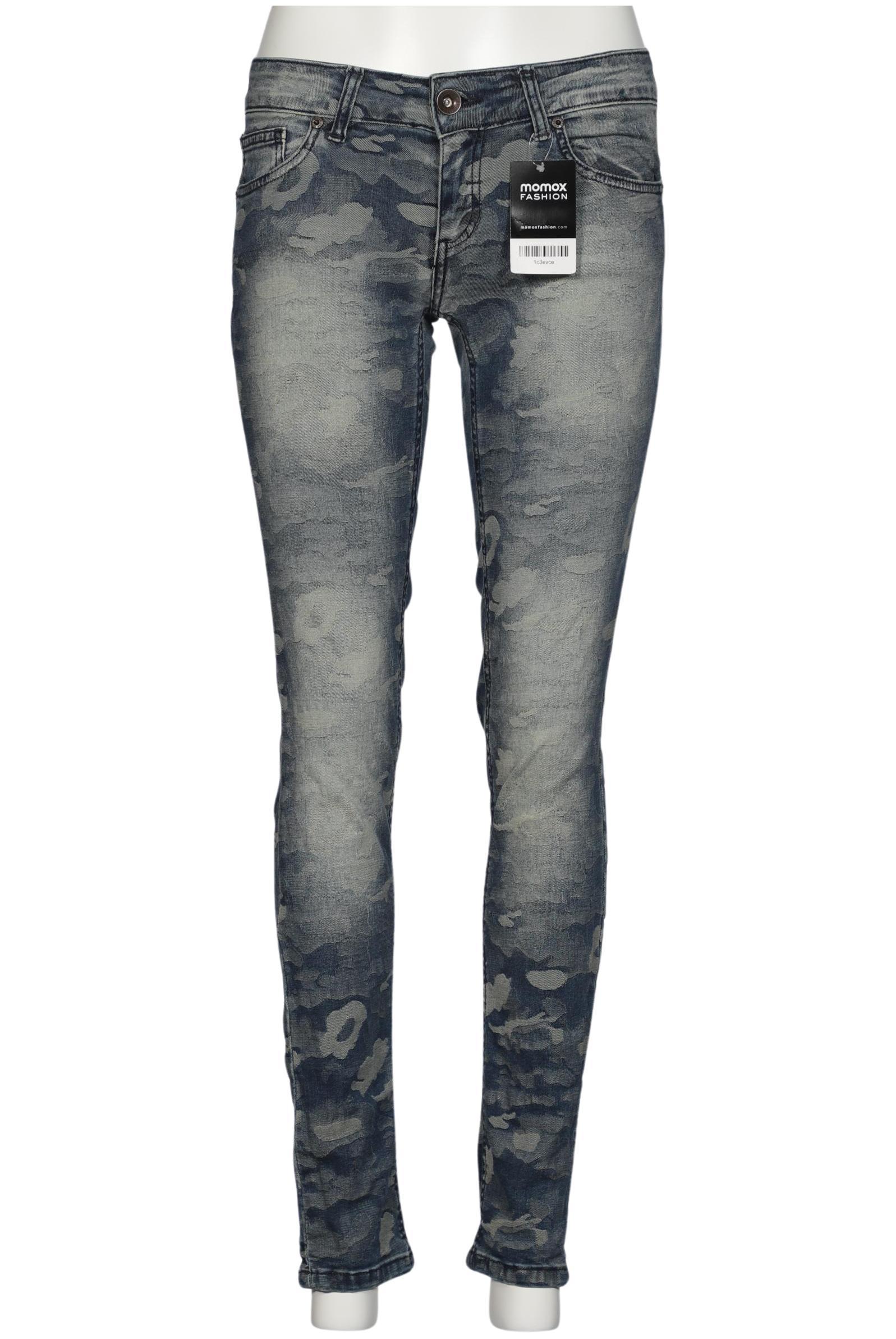 

Motel Damen Jeans, blau, Gr. 29