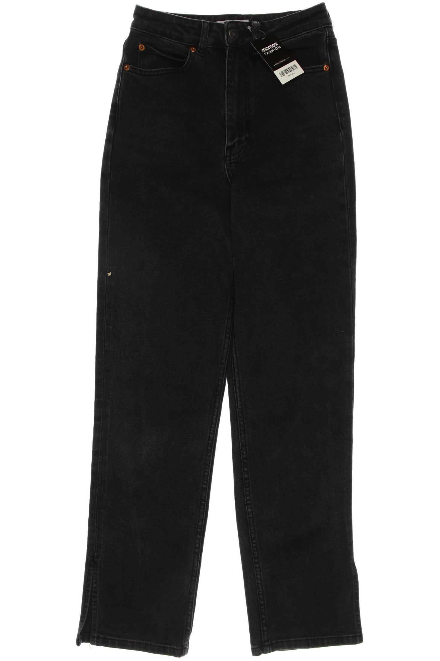 

Motel Damen Jeans, grau