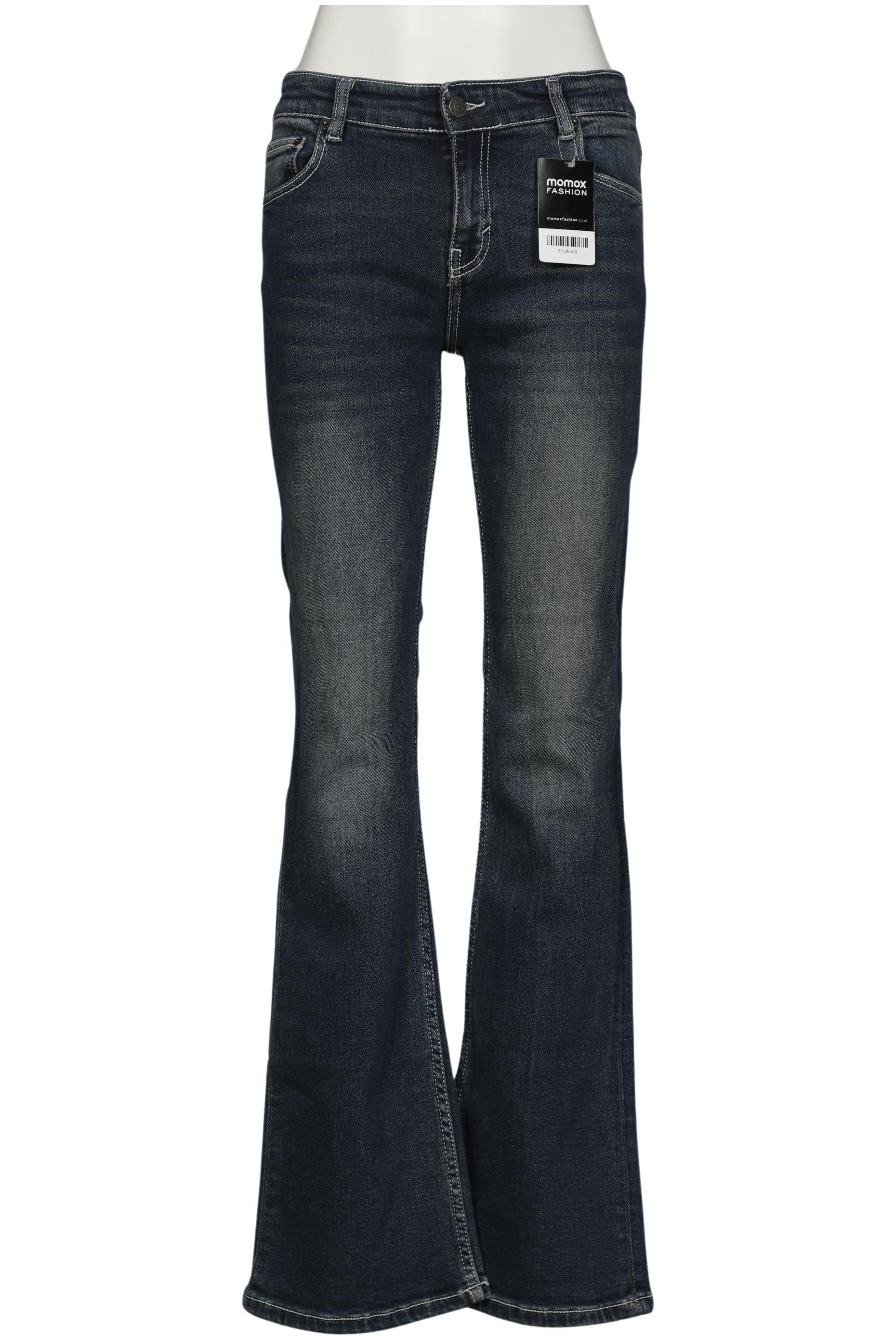 

Motel Damen Jeans, marineblau, Gr. 28
