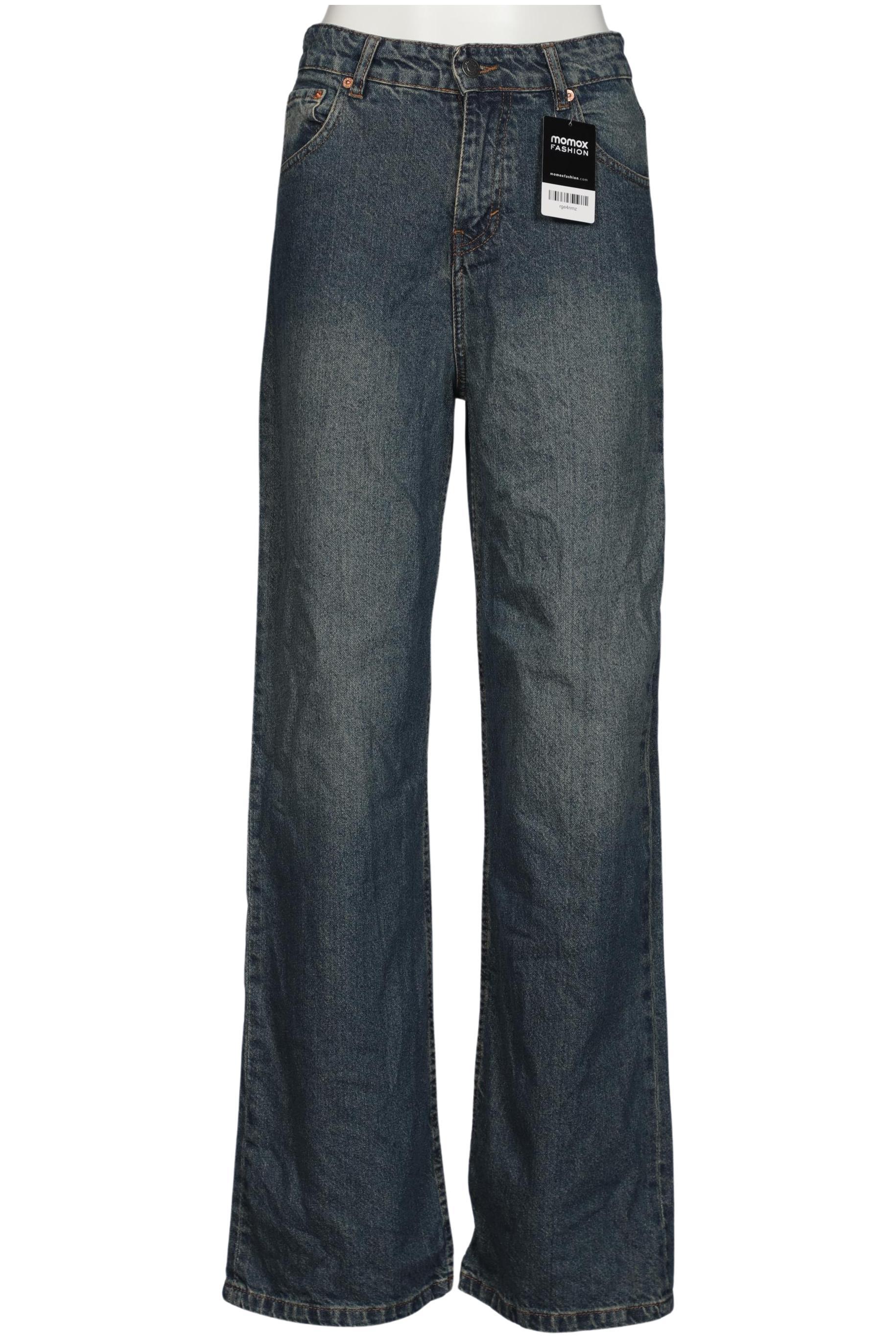 

Motel Damen Jeans, blau, Gr. 26