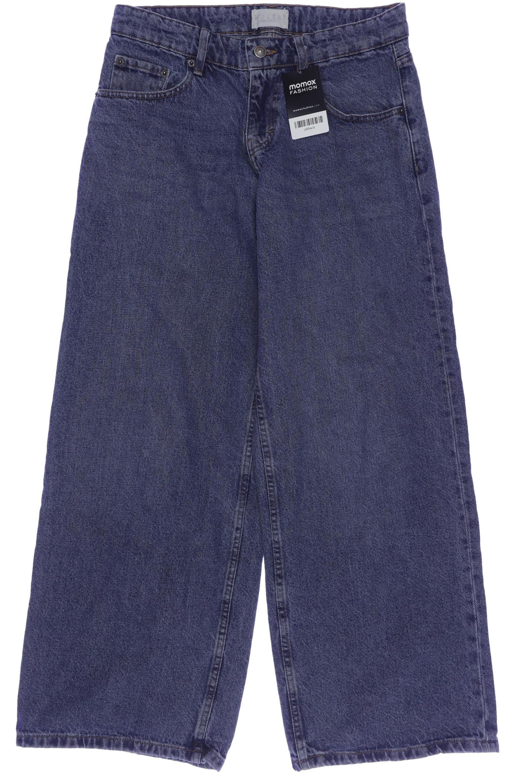 

Motel Damen Jeans, blau, Gr. 29