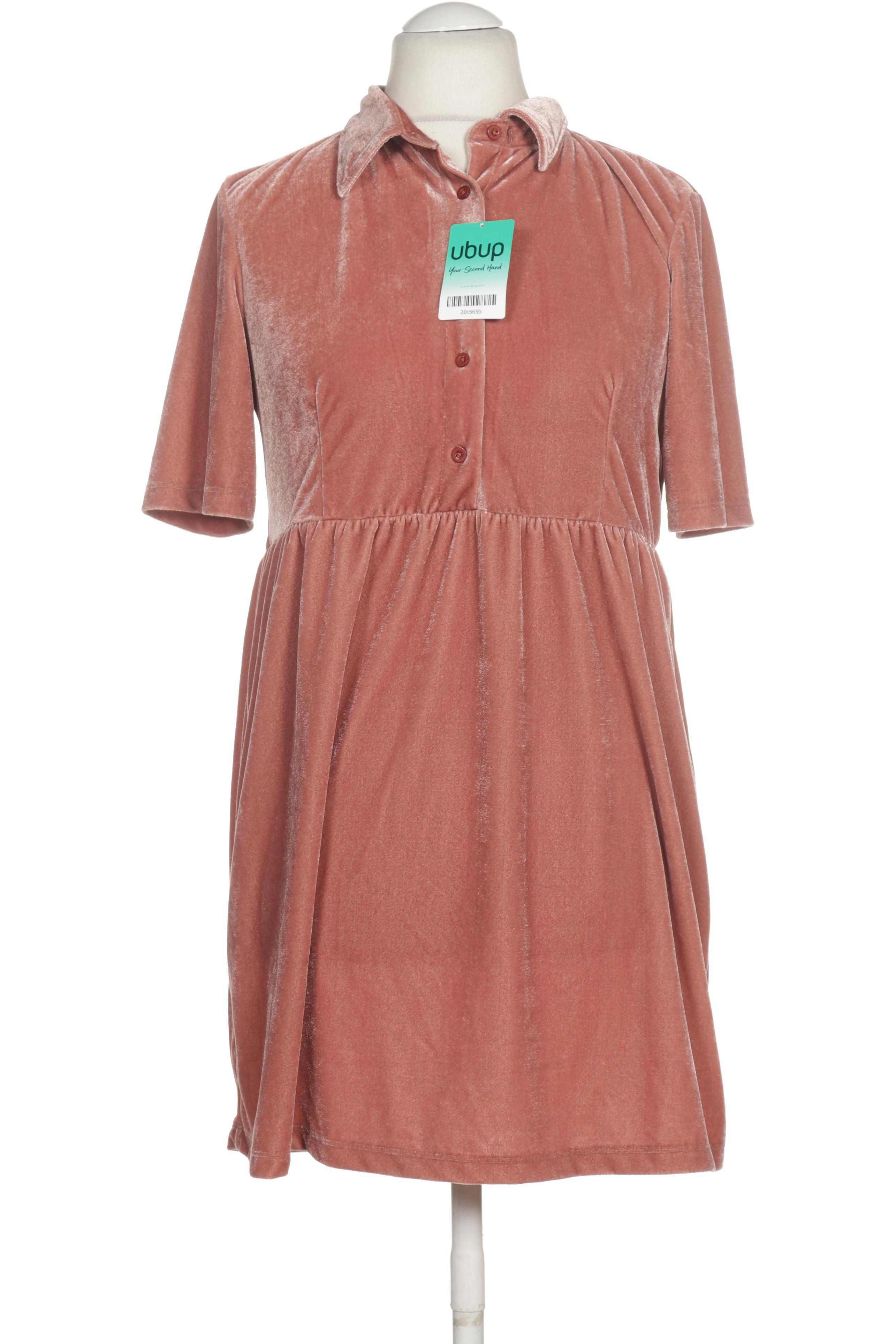 

Motel Damen Kleid, pink, Gr.