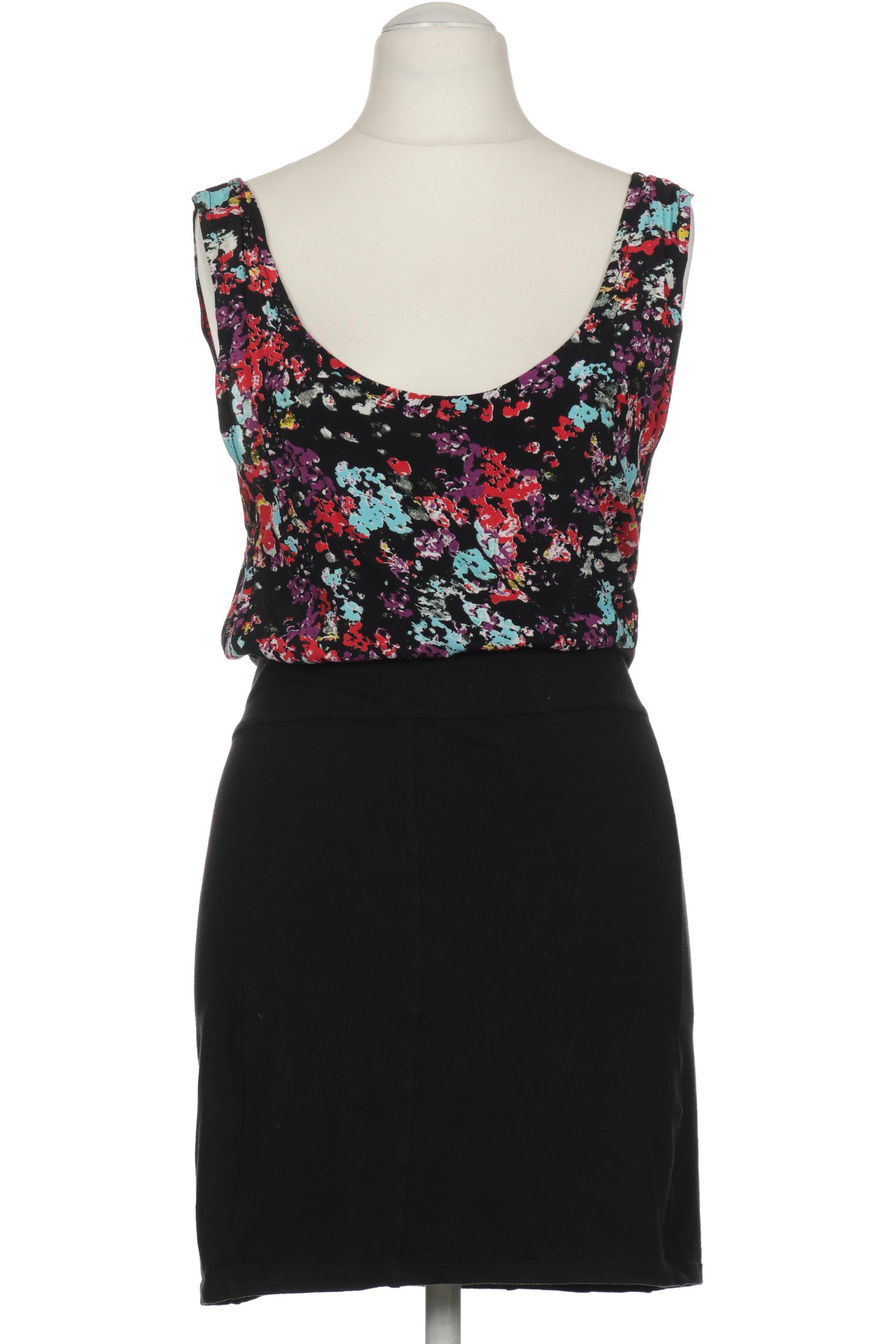 

Motel Damen Kleid, schwarz, Gr.