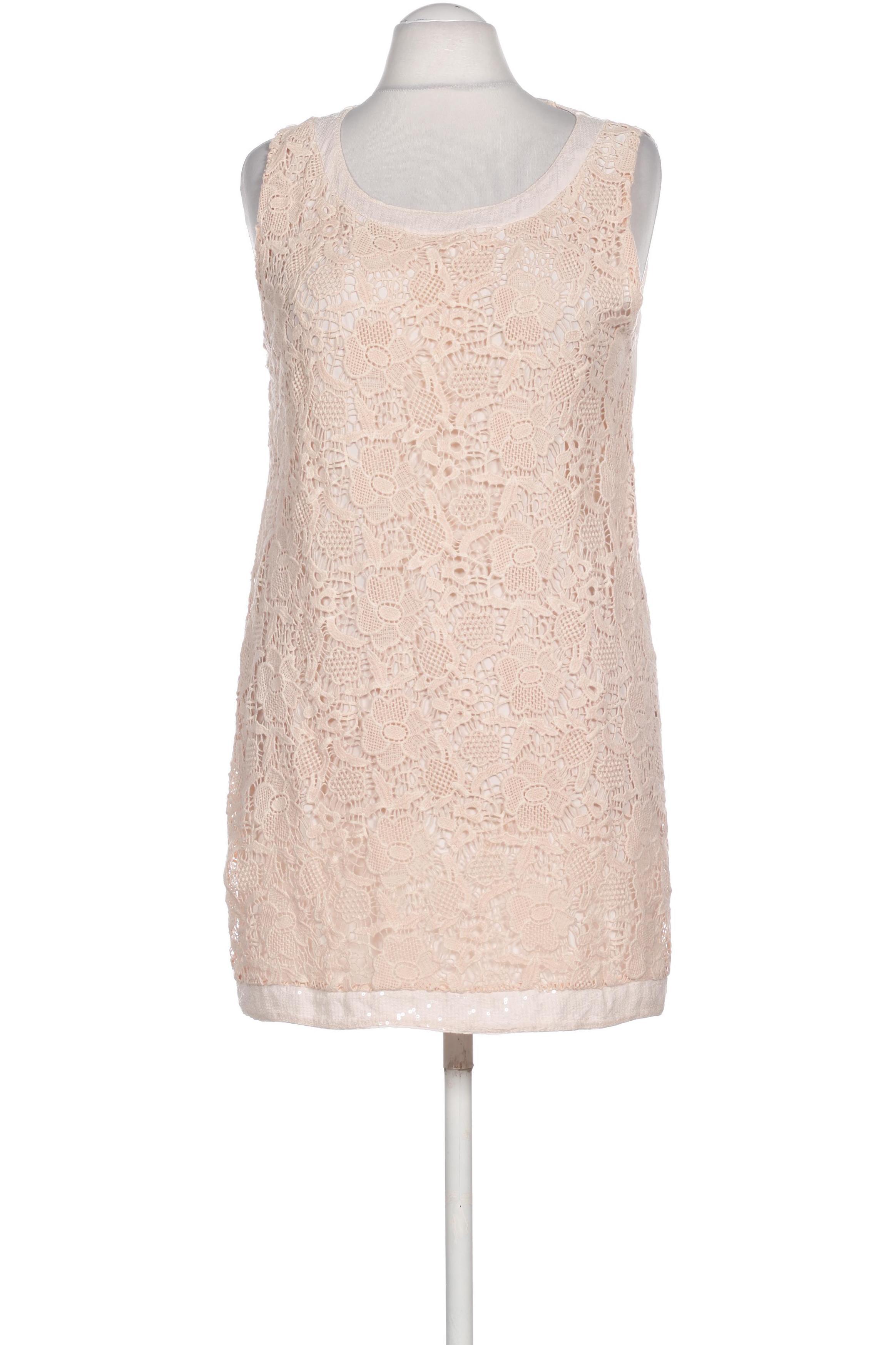 

Motel Damen Kleid, beige, Gr.