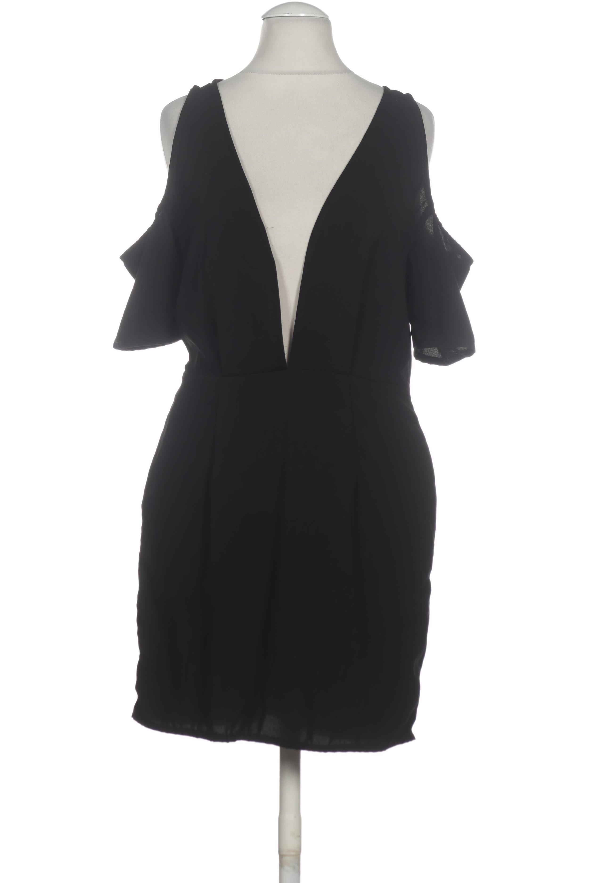 

Motel Damen Kleid, schwarz, Gr.