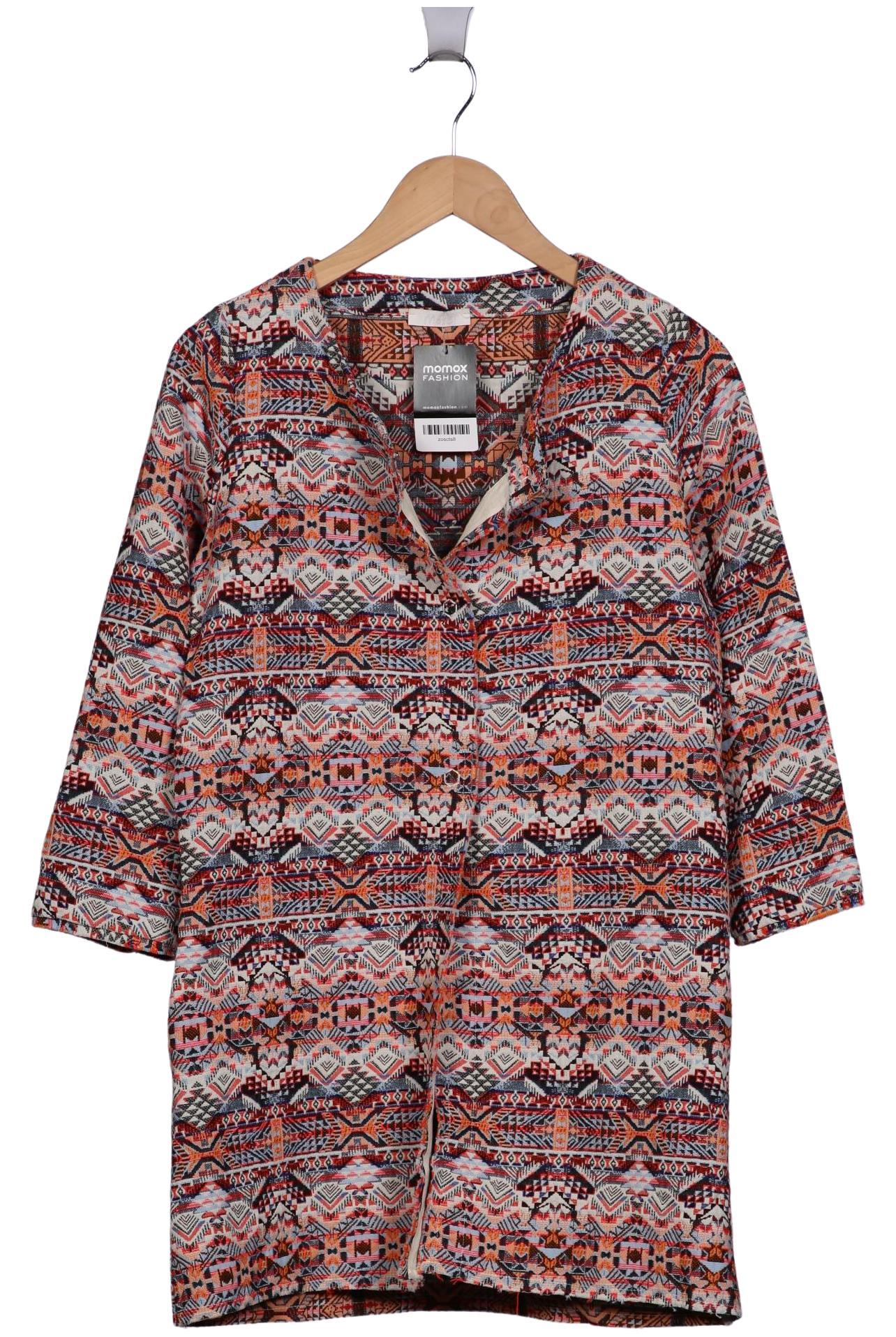 

Motel Damen Mantel, mehrfarbig, Gr. 36