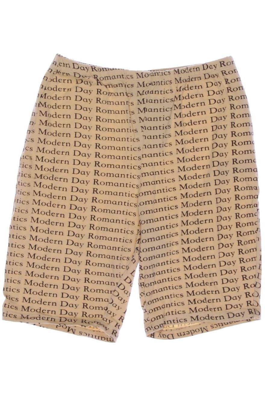 

Motel Damen Shorts, beige, Gr. 34