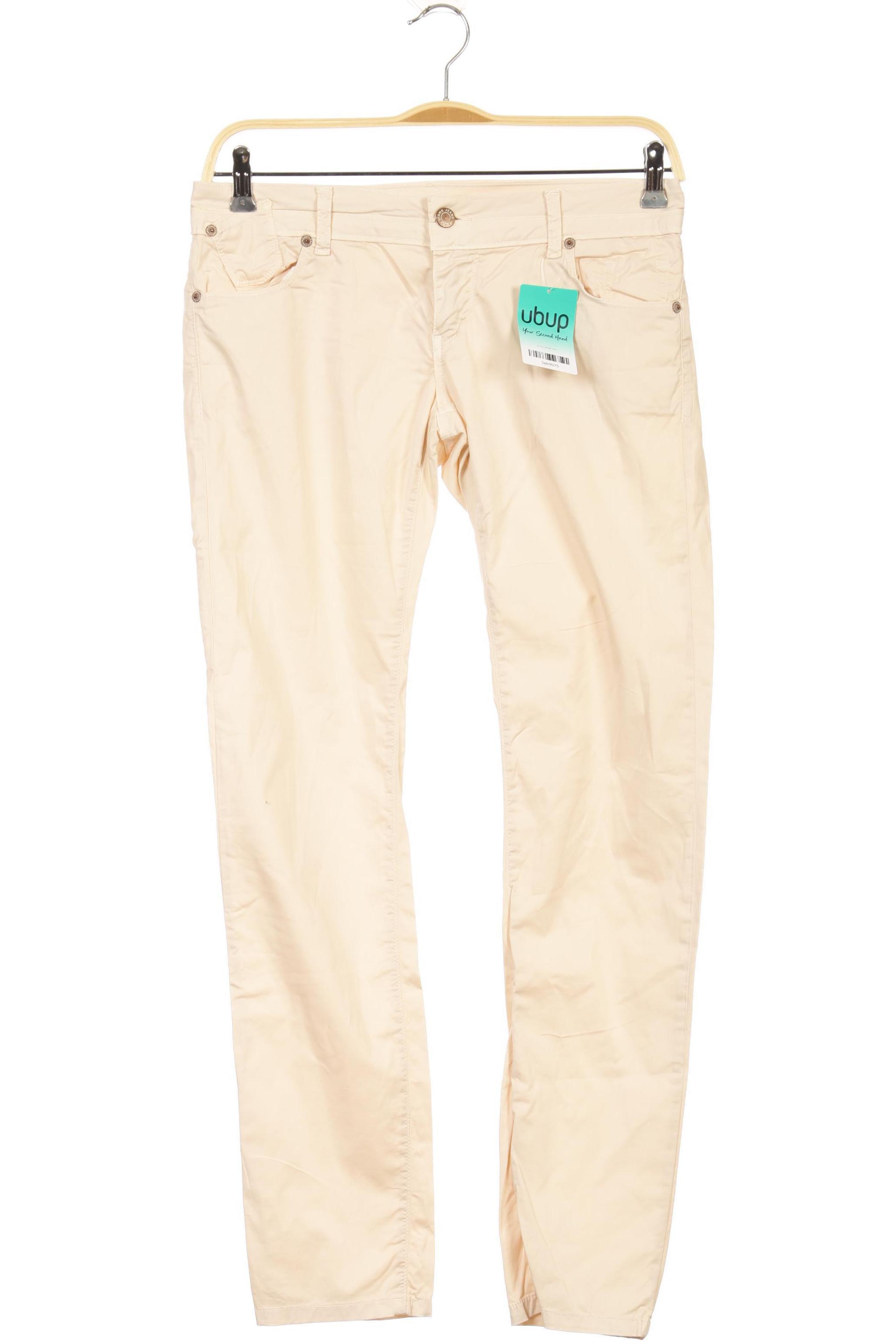 

Motel Damen Stoffhose, pink, Gr. 32