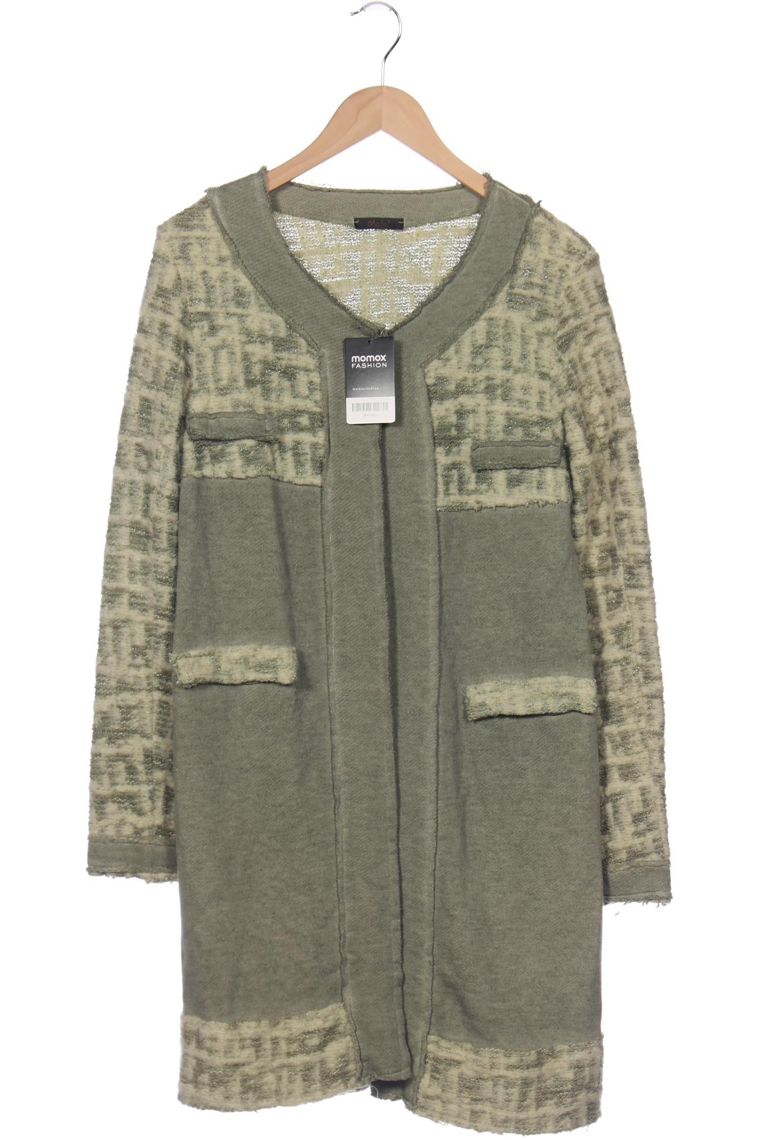 

Motel Damen Strickjacke, grün