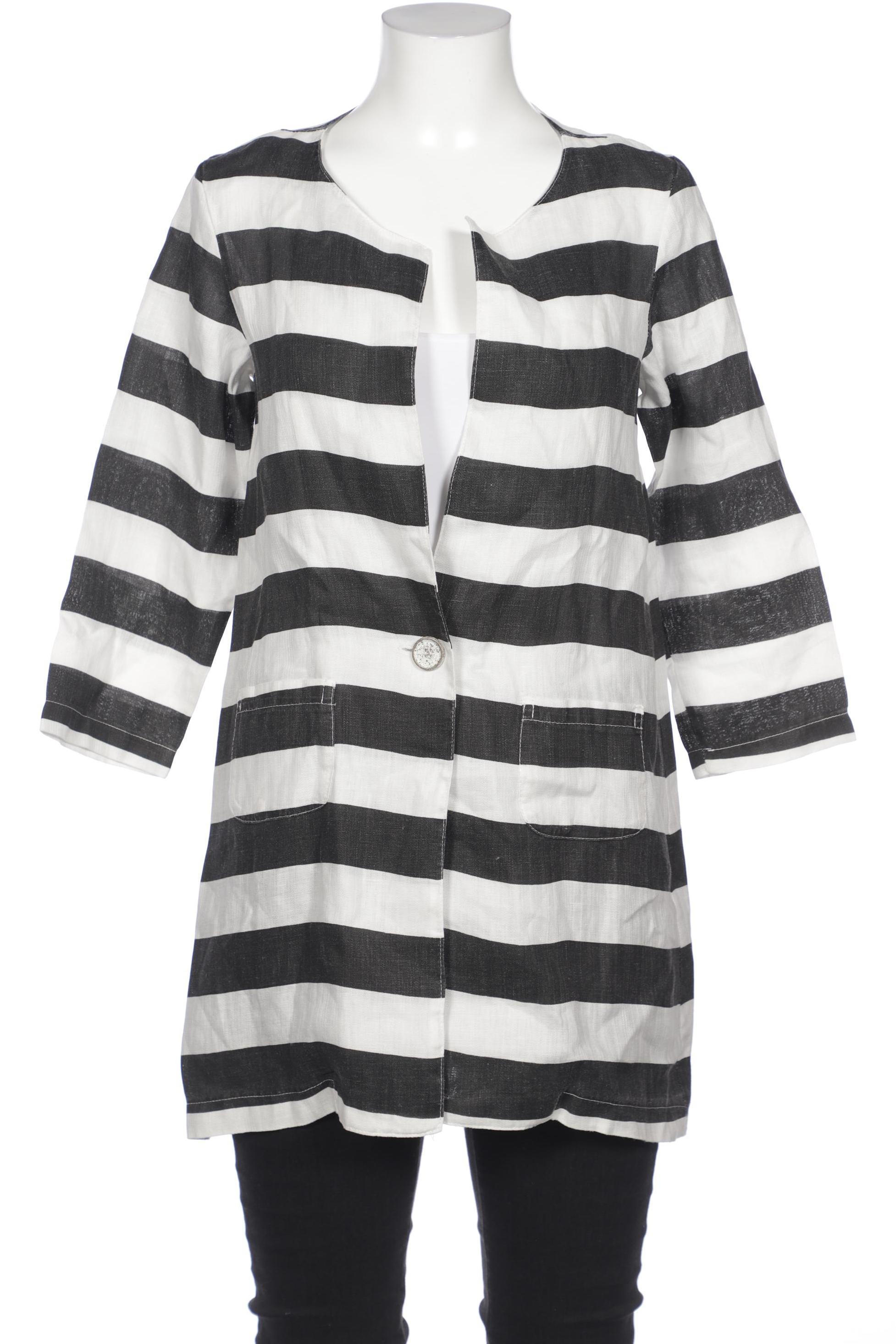

Motel Damen Strickjacke, schwarz