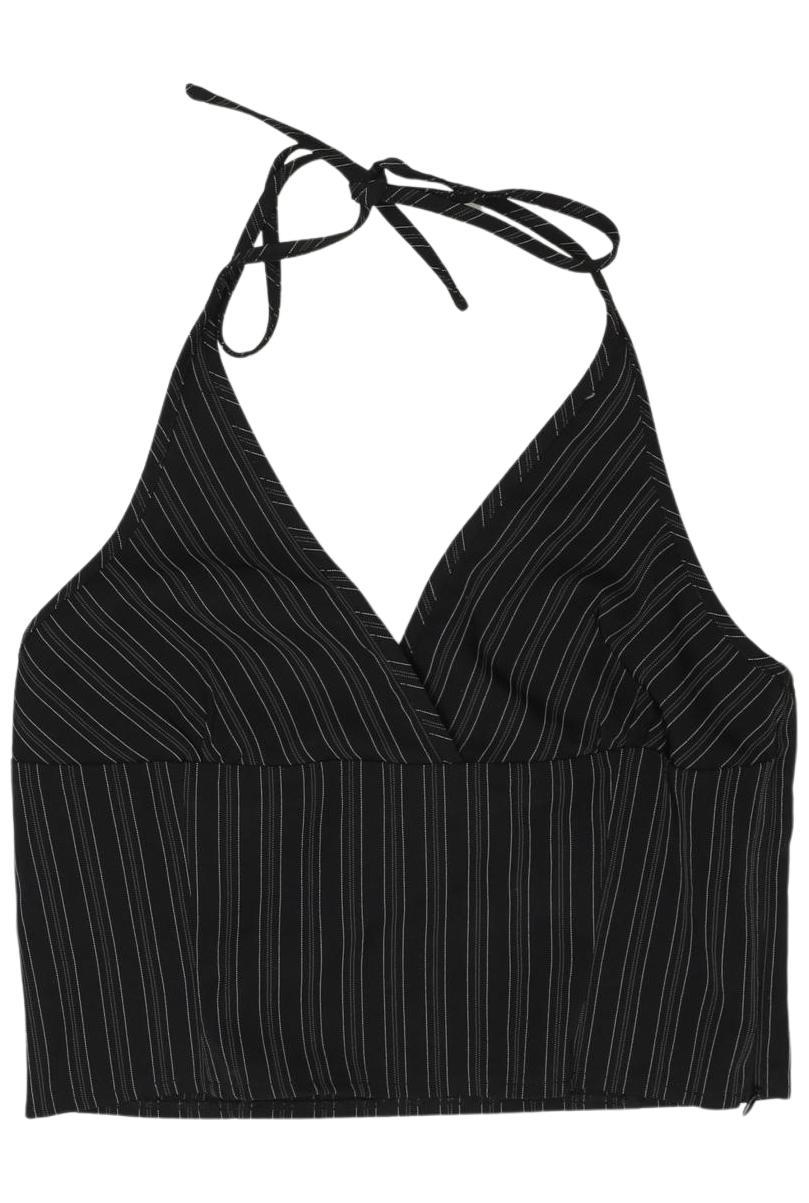 

Motel Damen Top, schwarz, Gr. 34