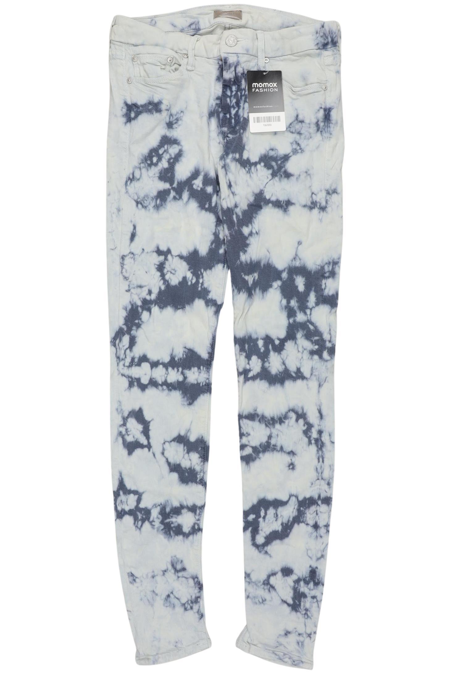 

Mother Damen Jeans, blau, Gr. 26