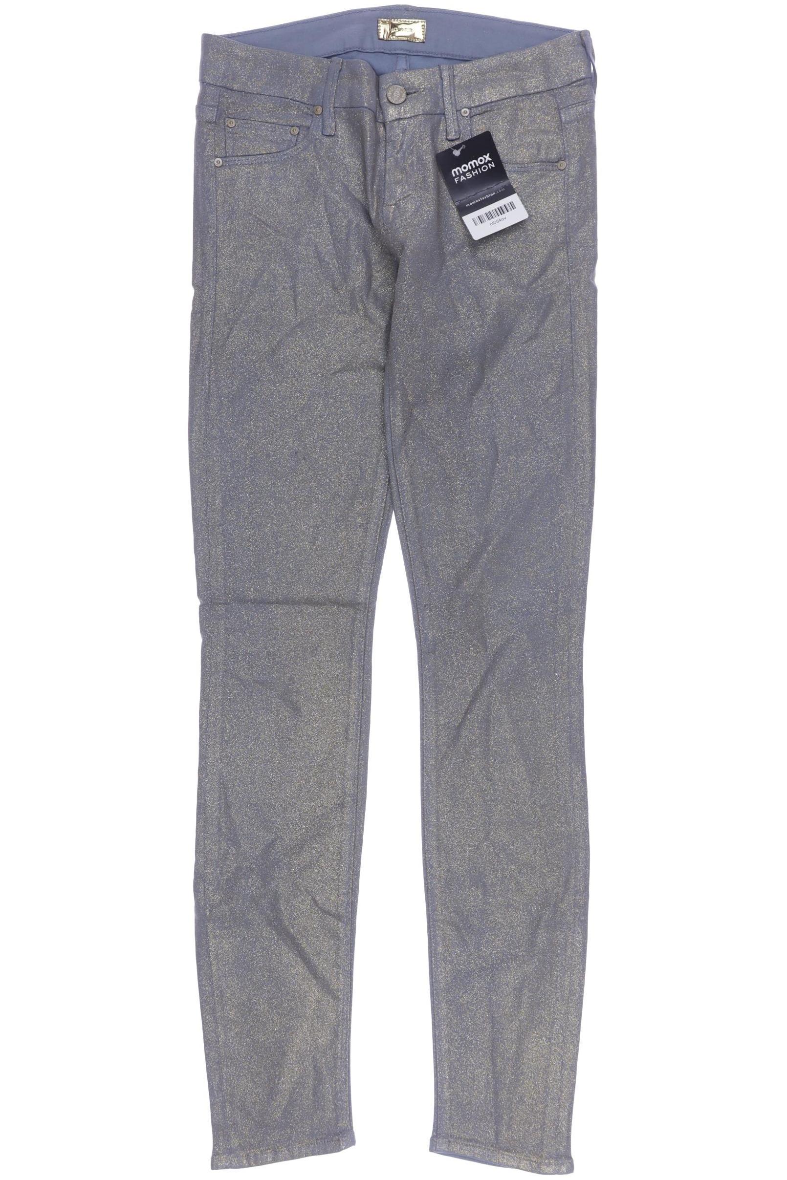 Thumbnail - Mother Damen Jeans, gold, Gr. 24