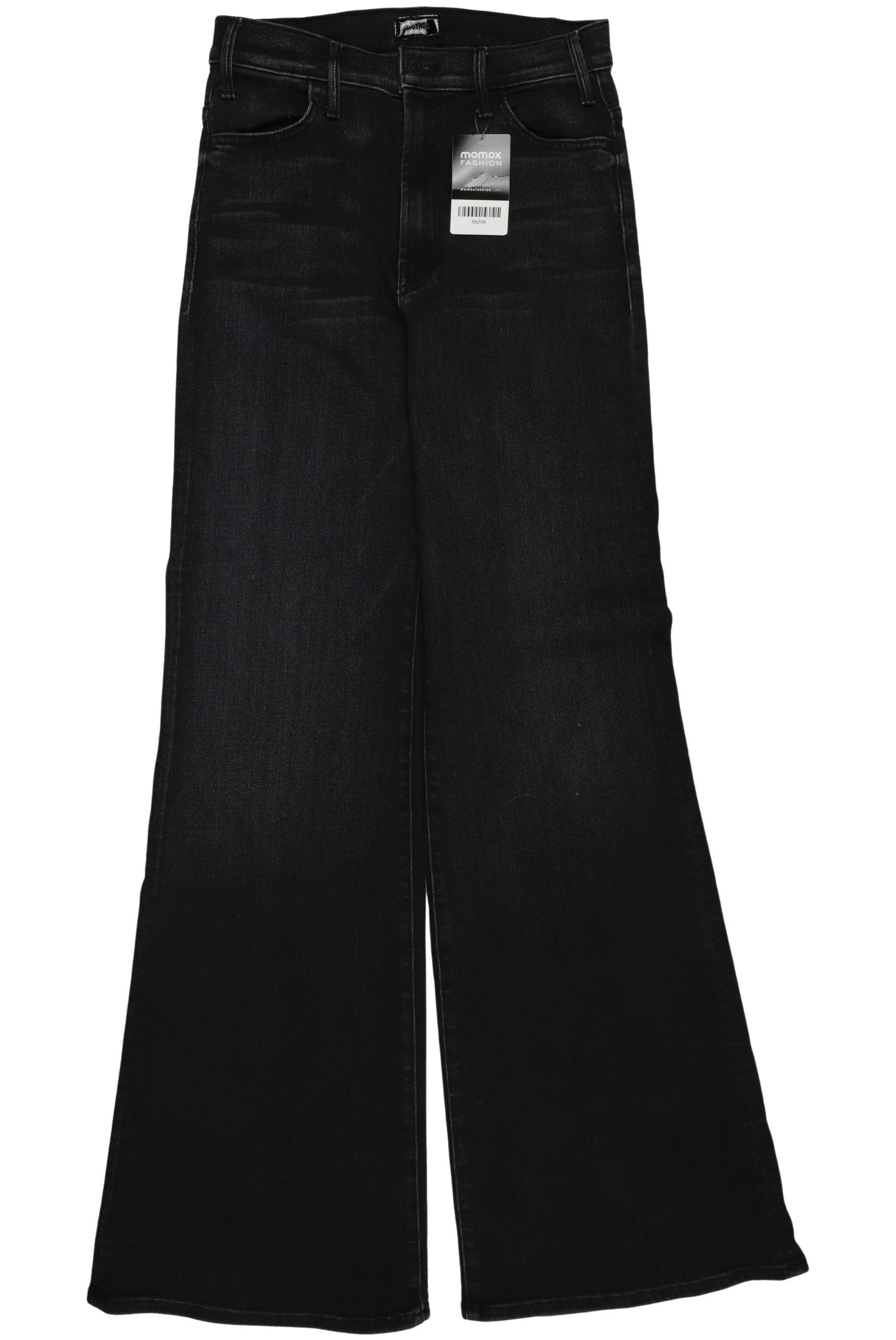 

Mother Damen Jeans, marineblau, Gr. 29