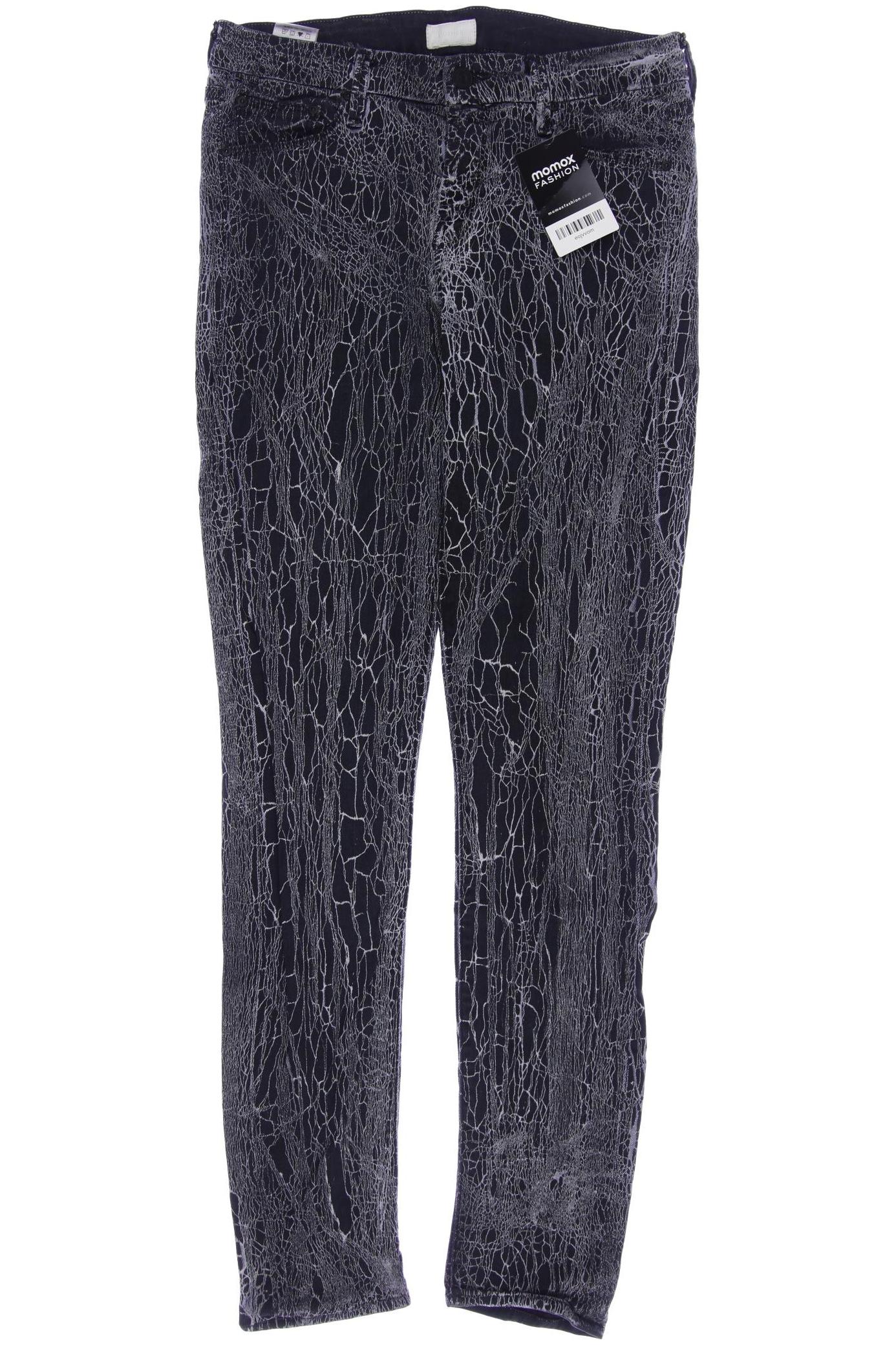 

MOTHER Damen Jeans, grau