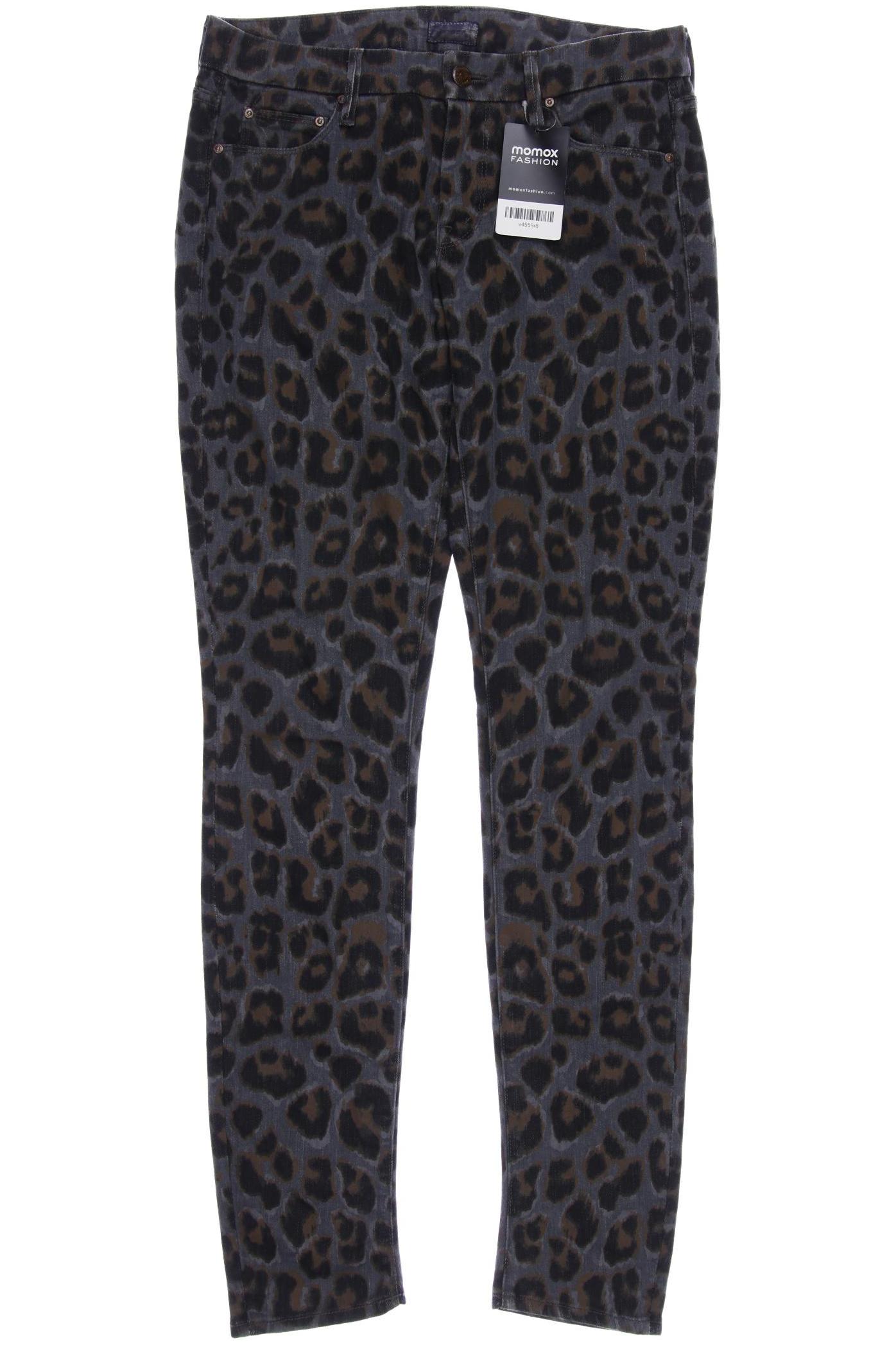 

MOTHER Damen Jeans, grau