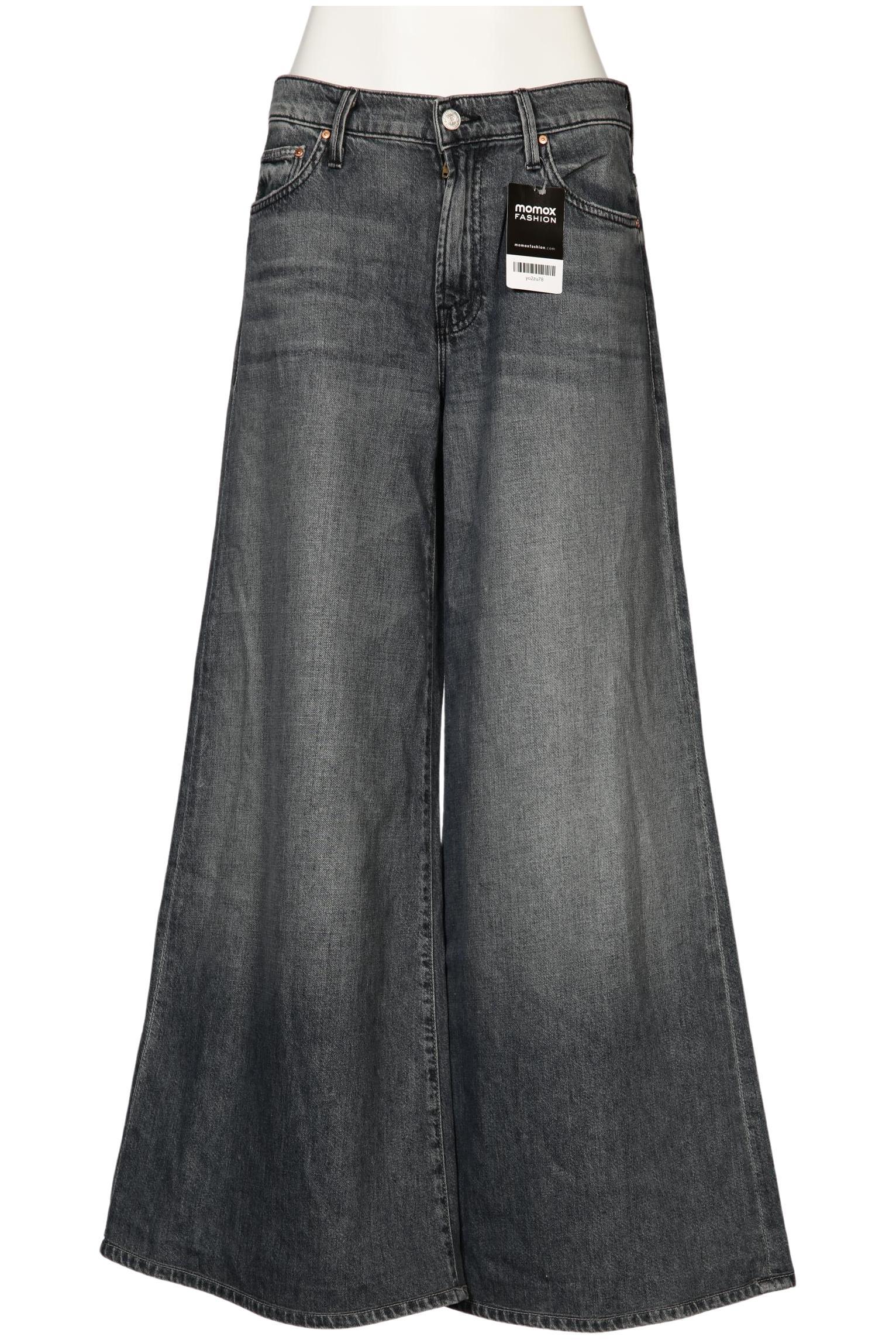 

Mother Damen Jeans, blau, Gr. 27