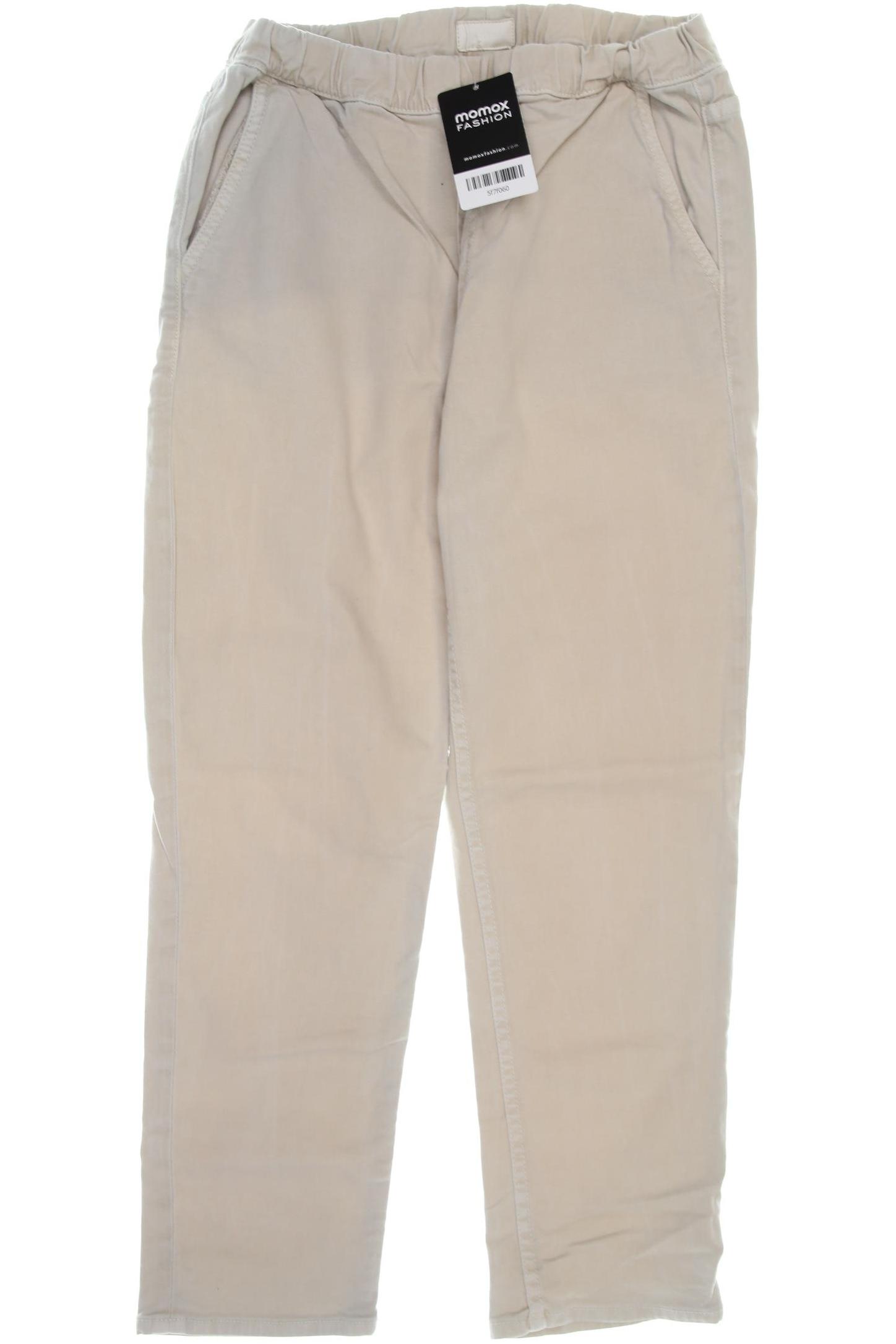 

MOTHER Damen Jeans, beige