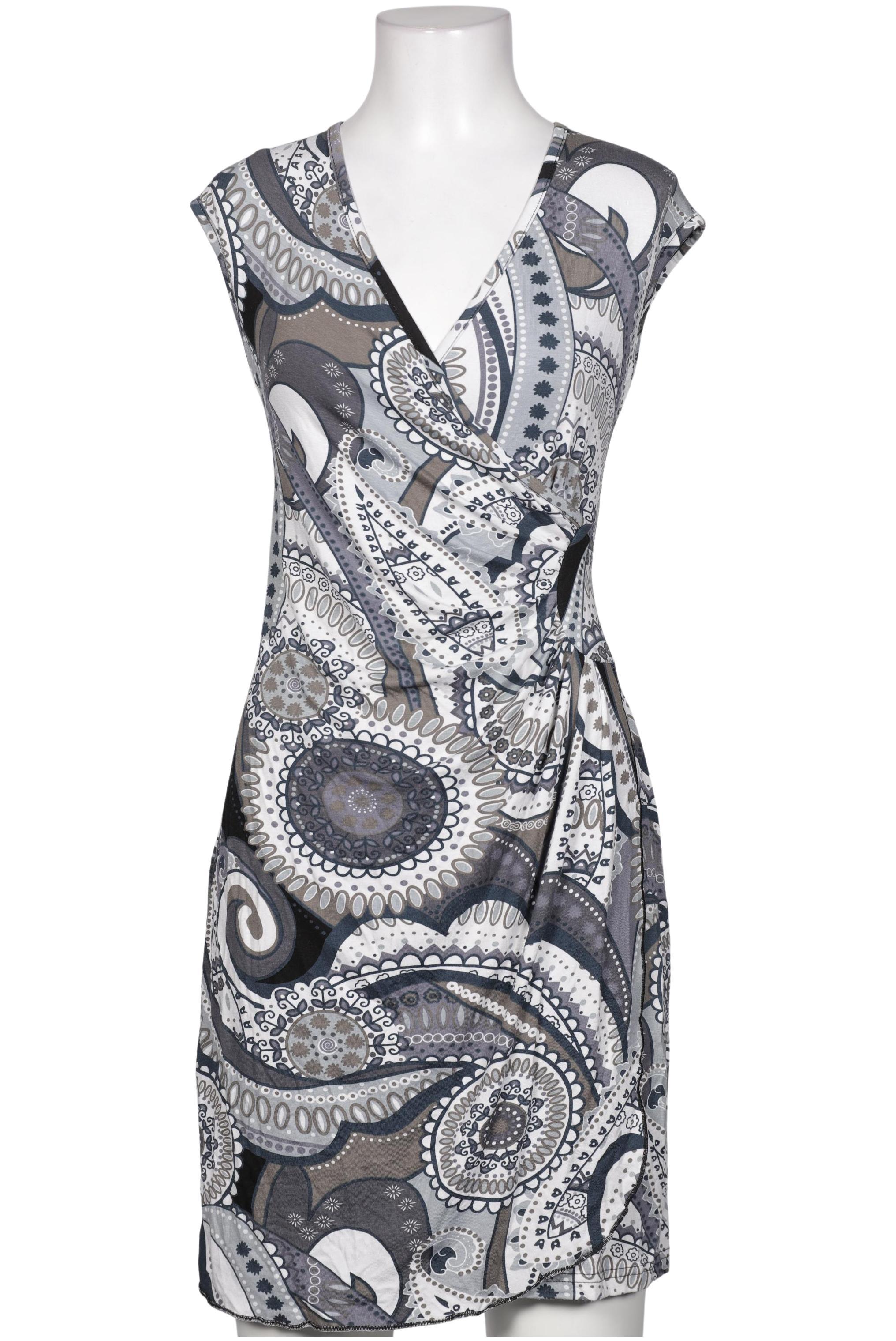 

Mother Damen Kleid, mehrfarbig, Gr. 30