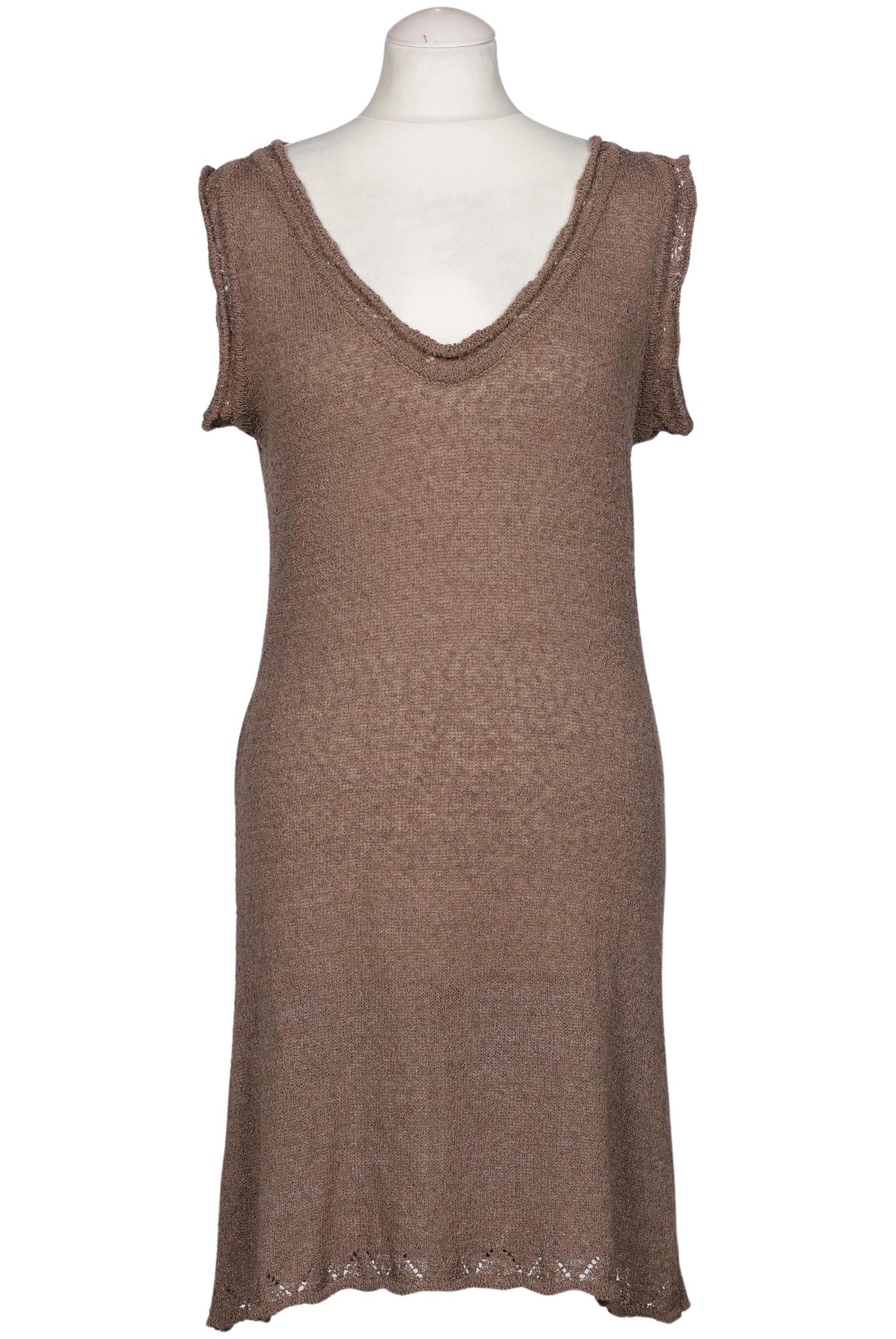 

Mother Damen Kleid, braun, Gr. 38