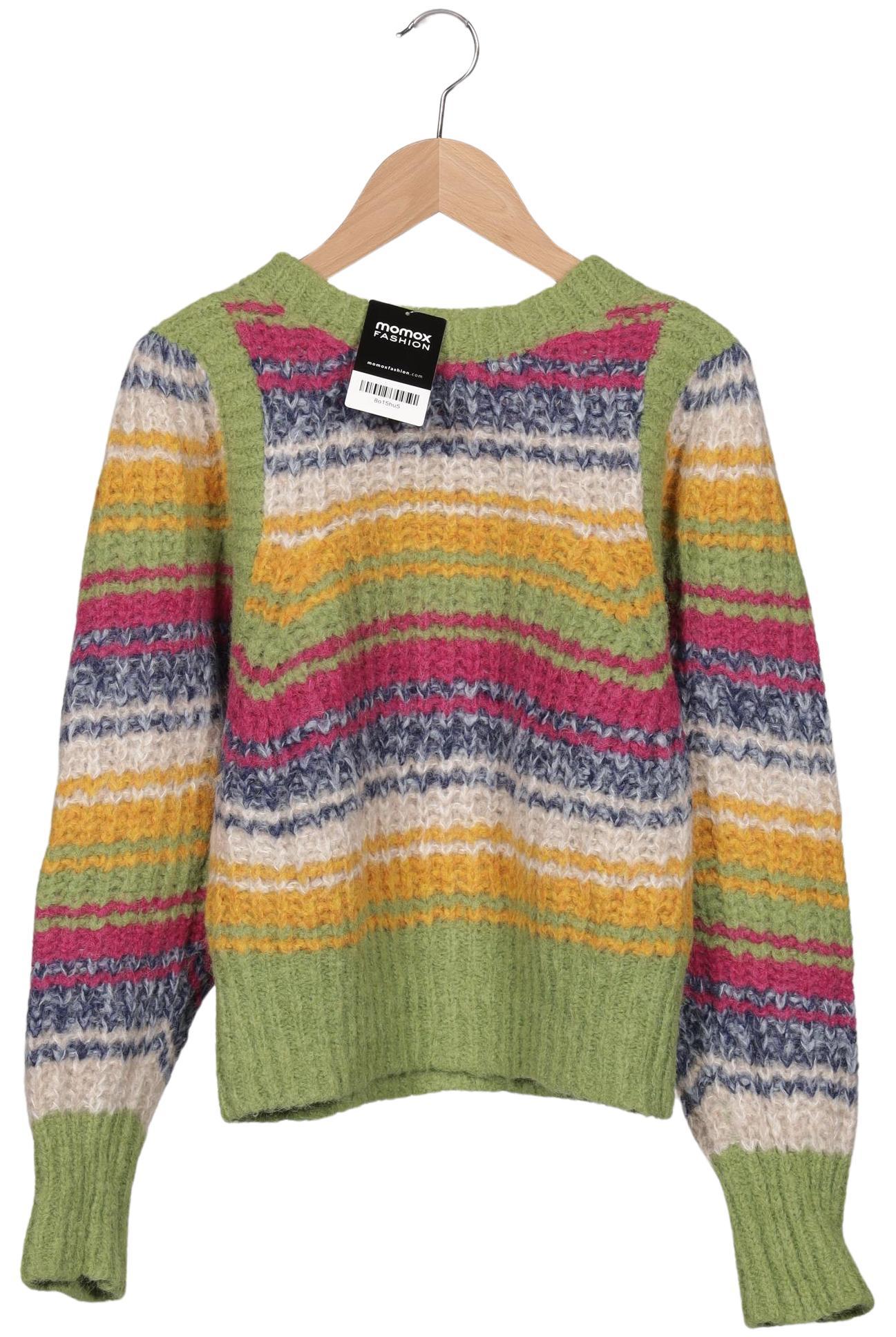 

Mother Damen Pullover, mehrfarbig, Gr. 36