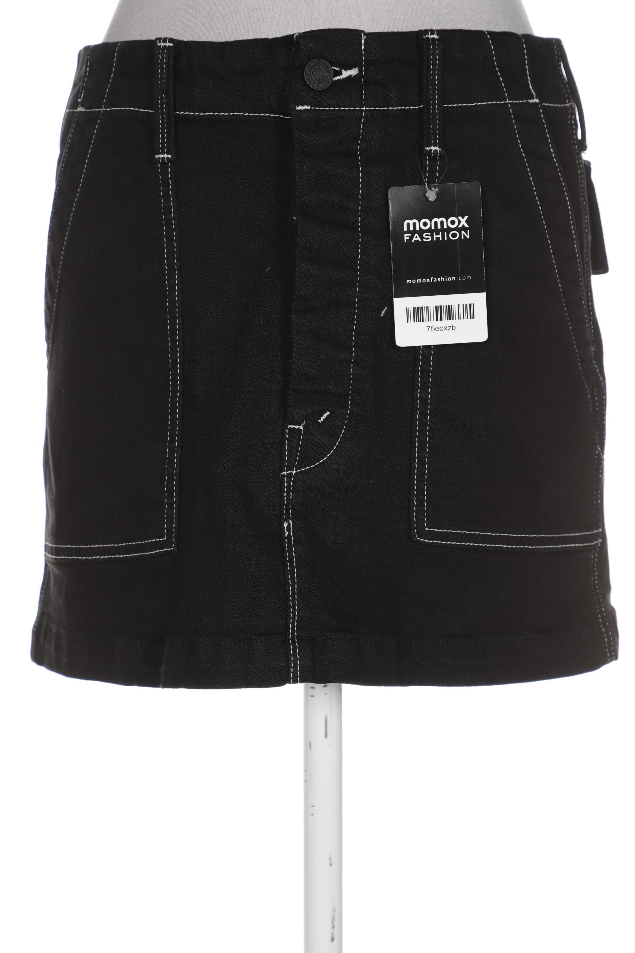 

Mother Damen Rock, schwarz, Gr. 26