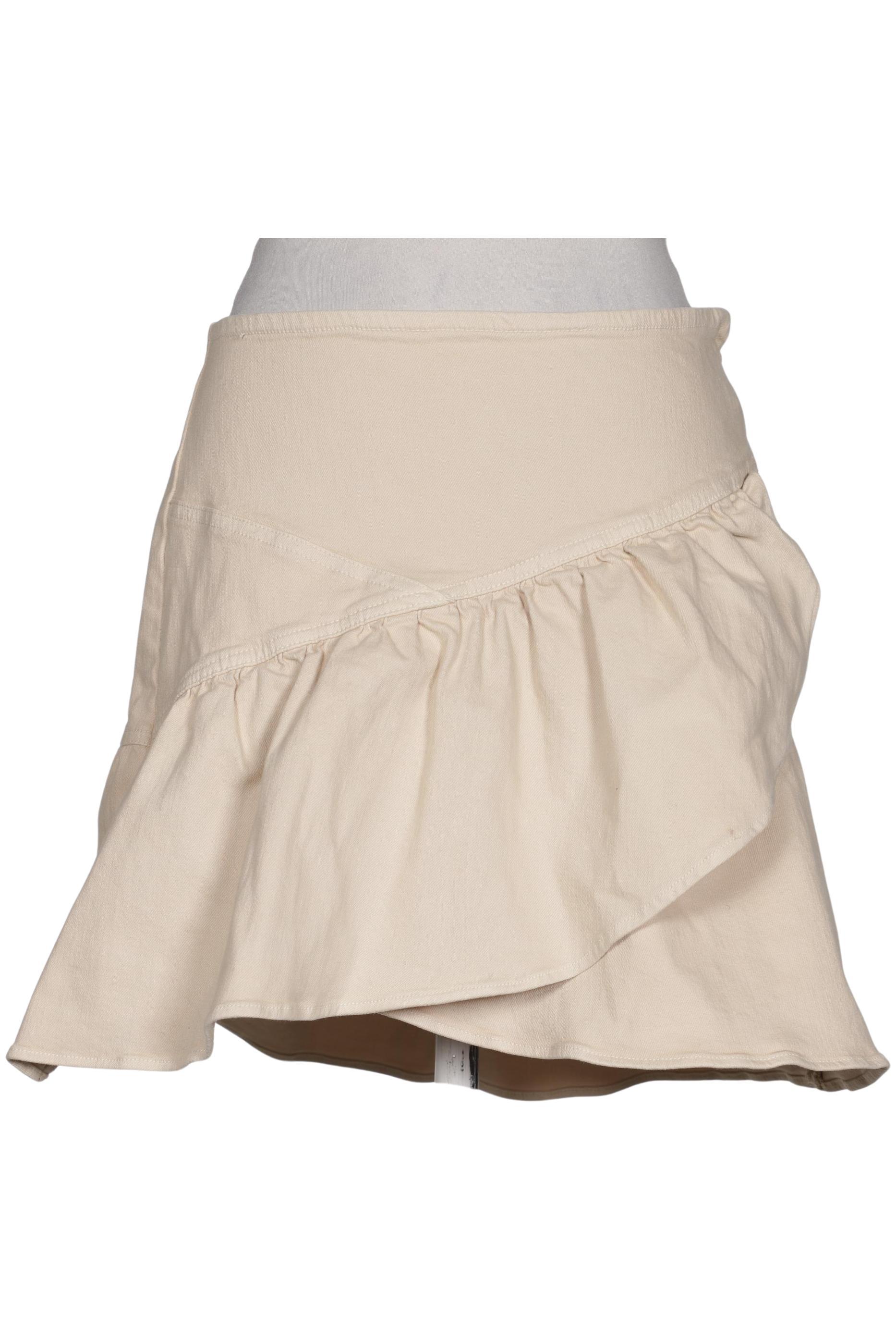 

Mother Damen Rock, beige, Gr. 28