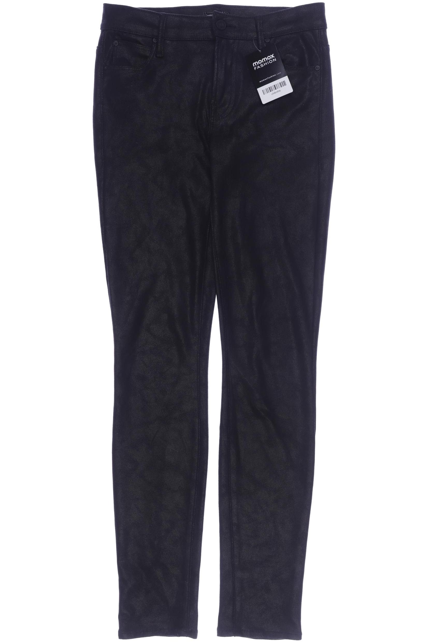 

Mother Damen Stoffhose, schwarz, Gr. 25