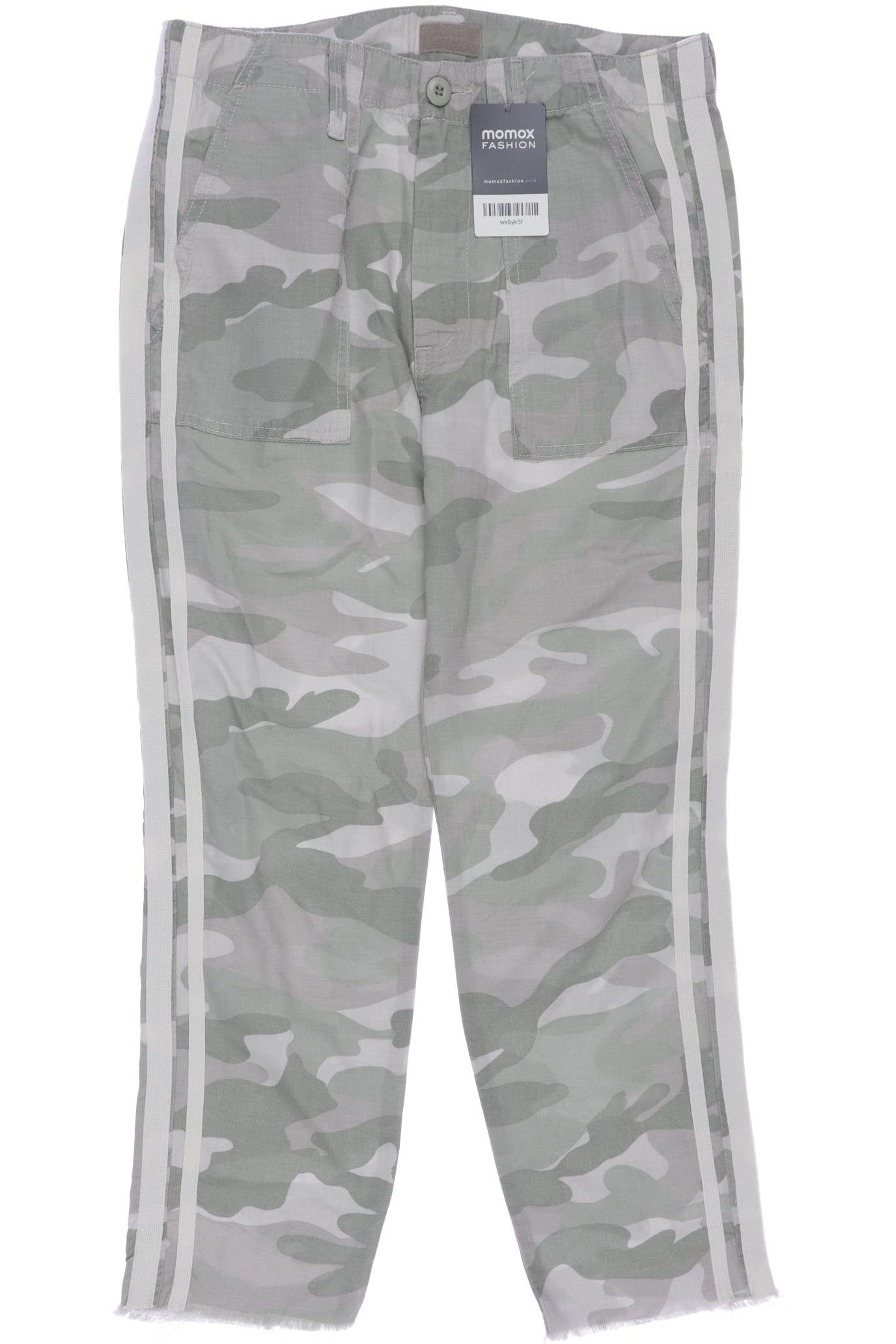 

Mother Damen Stoffhose, hellgrün, Gr. 27