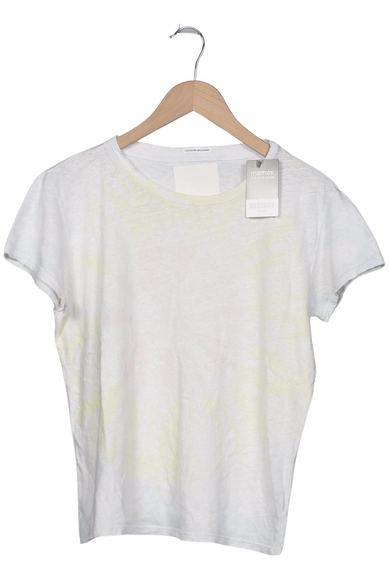 

Mother Damen T-Shirt, weiß, Gr. 38