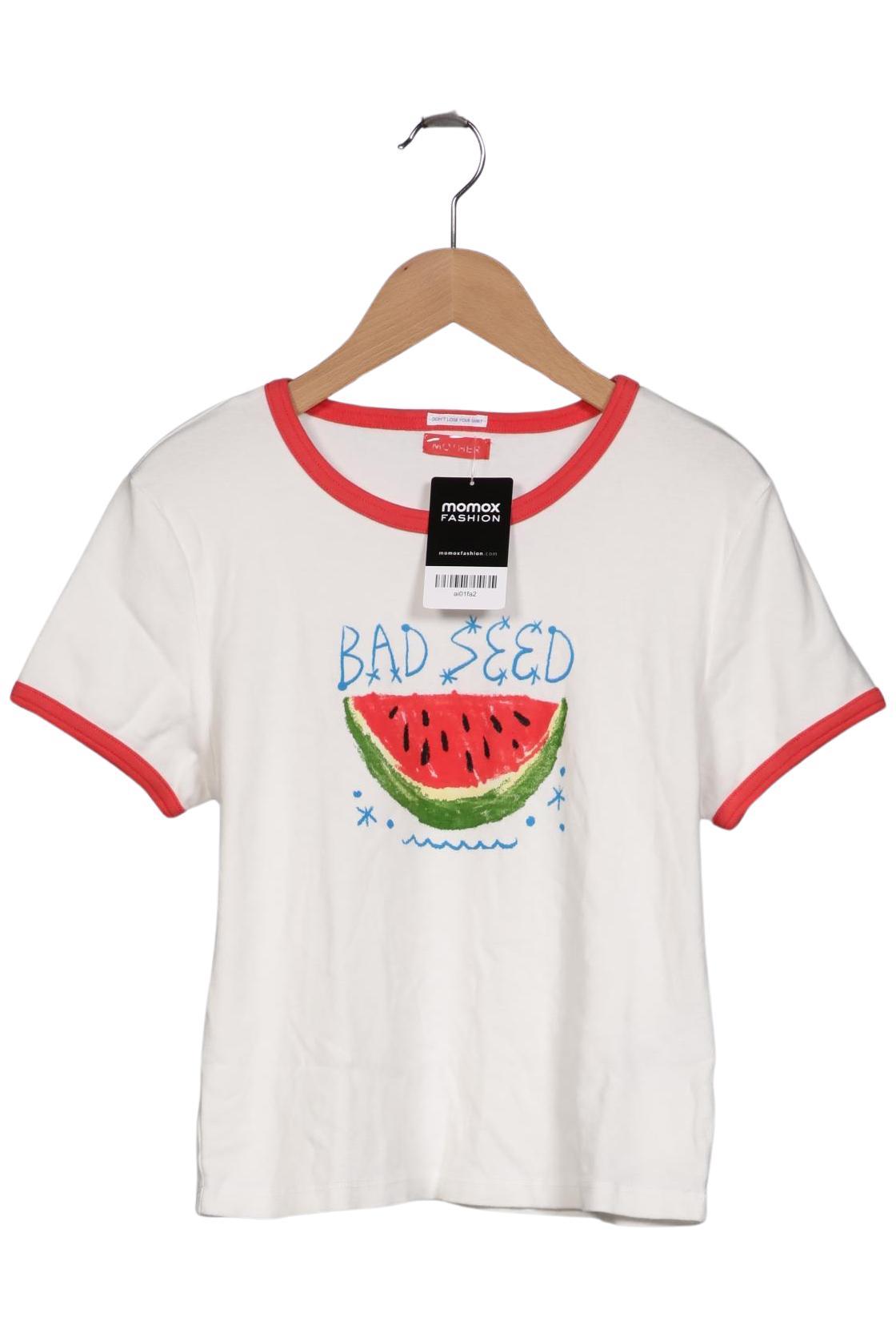 

Mother Damen T-Shirt, mehrfarbig, Gr. 42