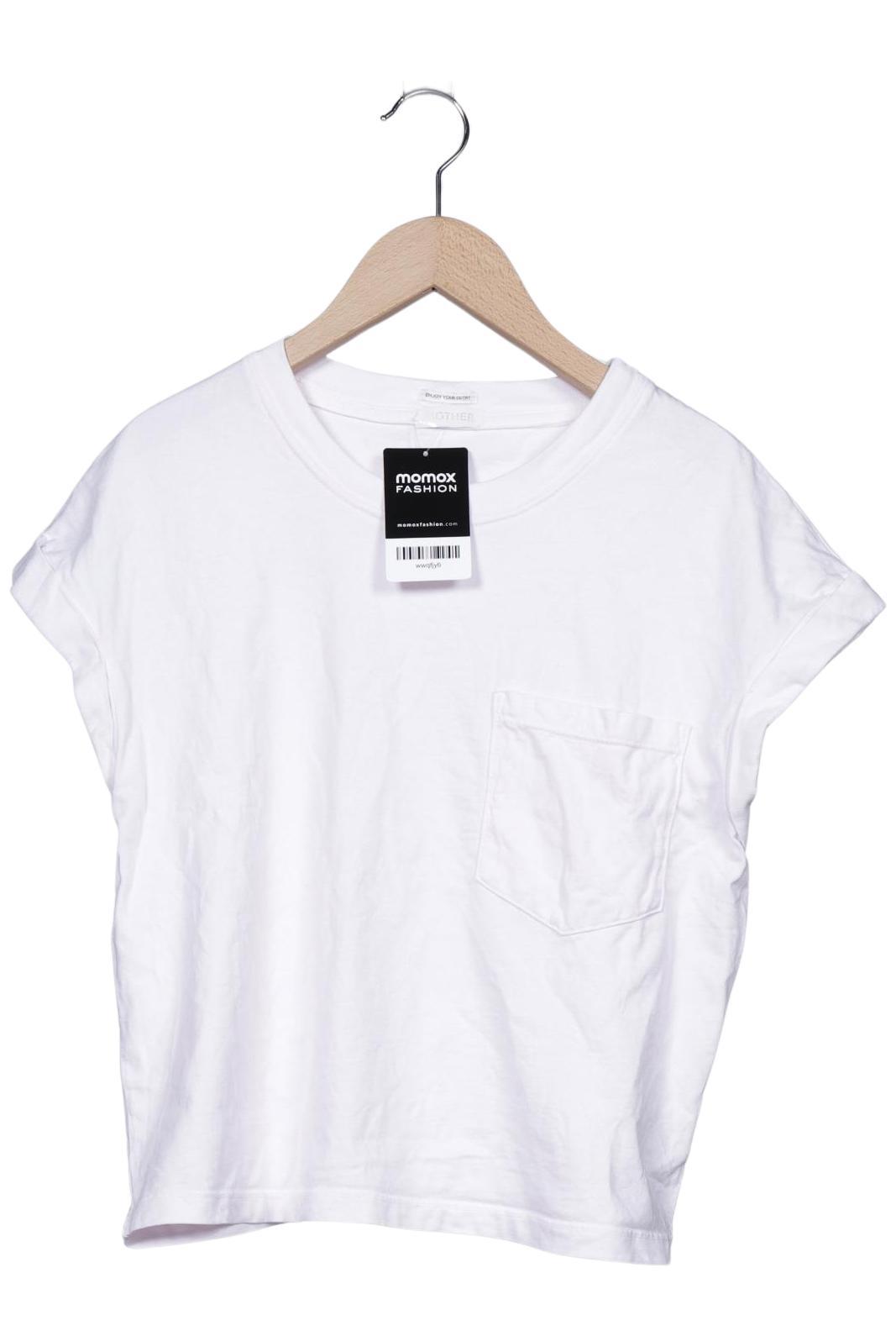 

Mother Damen T-Shirt, pink, Gr. 34