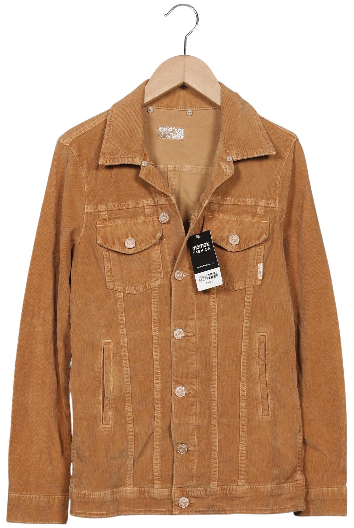 

Mother Herren Jacke, braun, Gr. 42