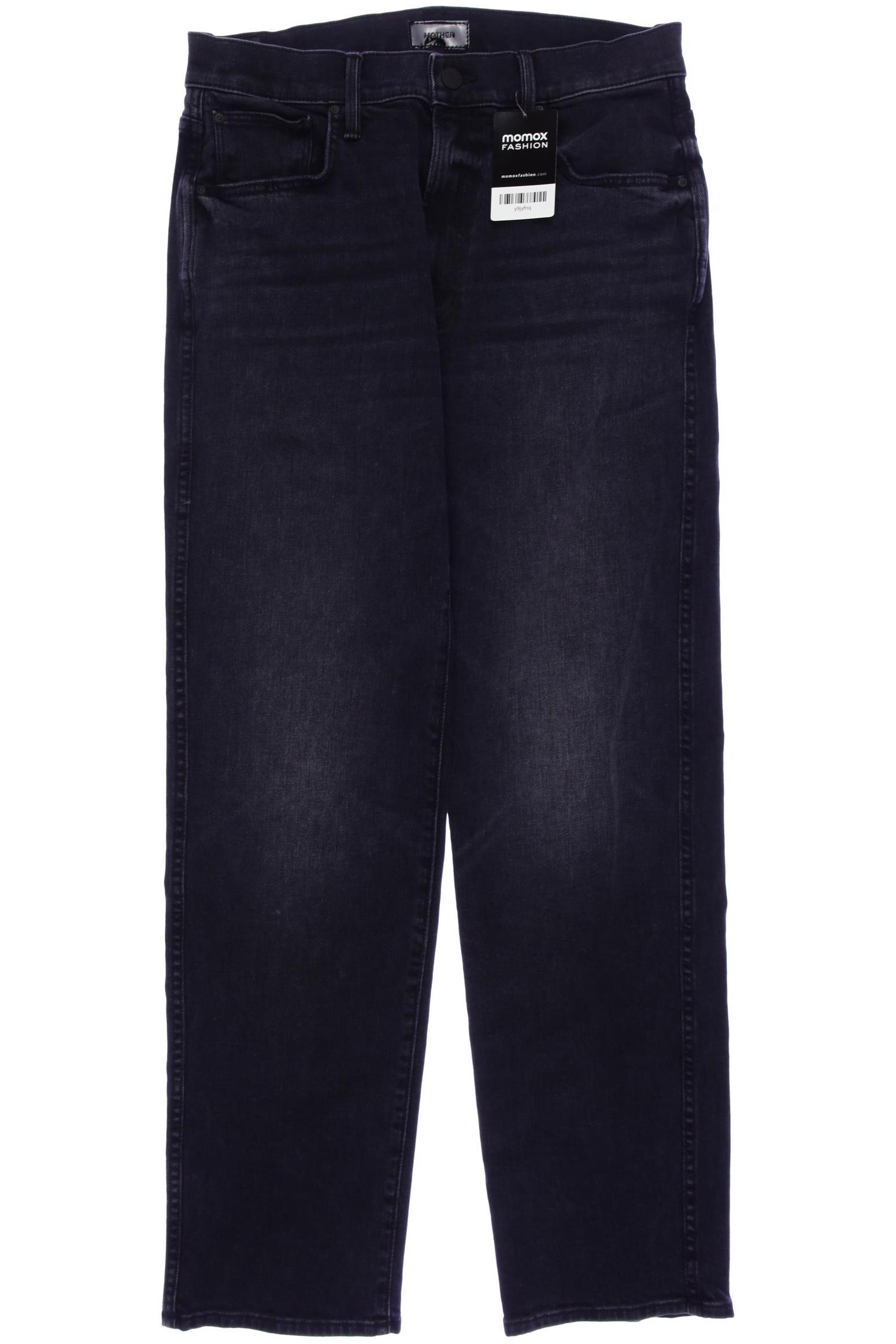 Thumbnail - Mother Herren Jeans, marineblau, Gr. 30