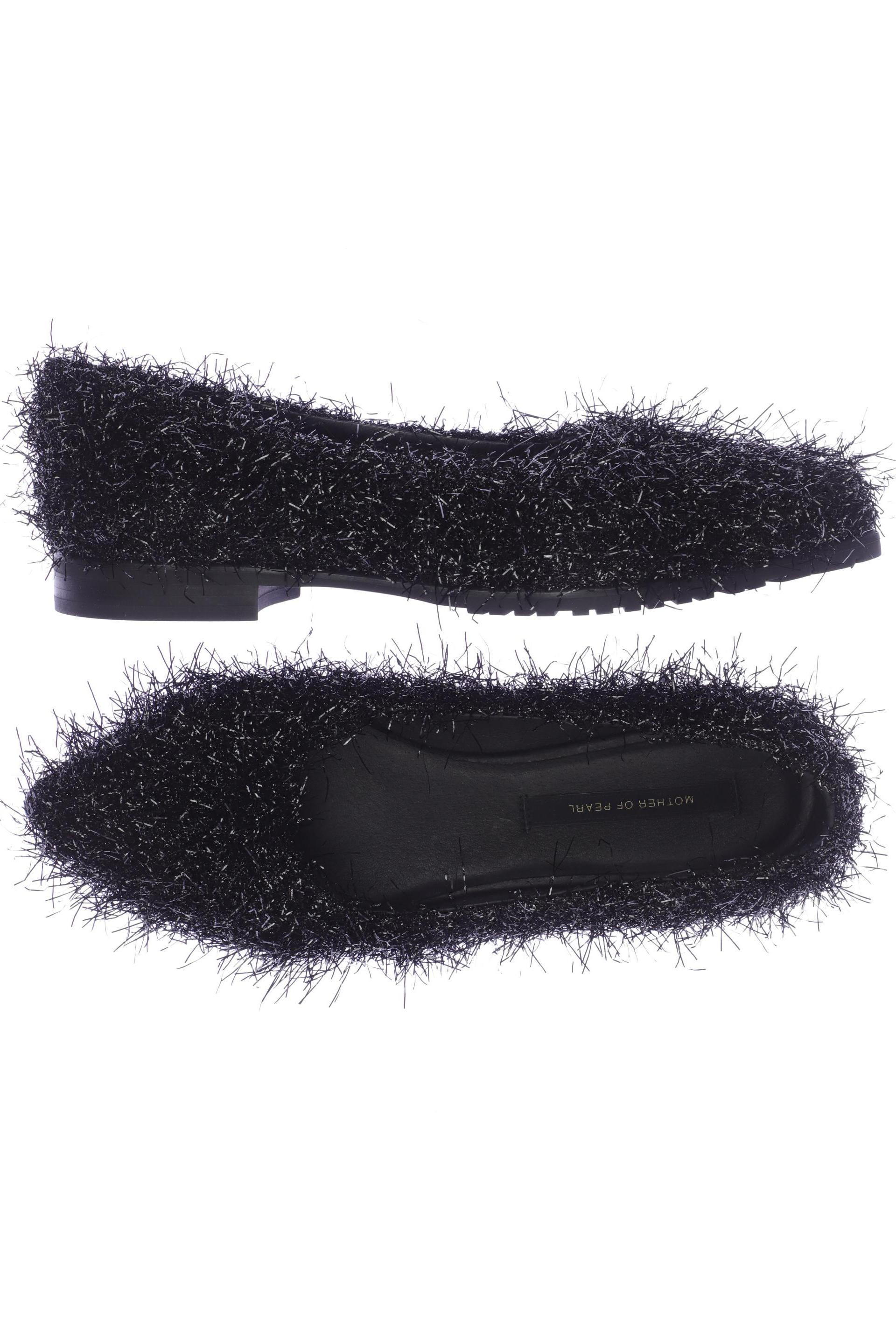 

Mother of Pearl Damen Ballerinas, schwarz, Gr. 38