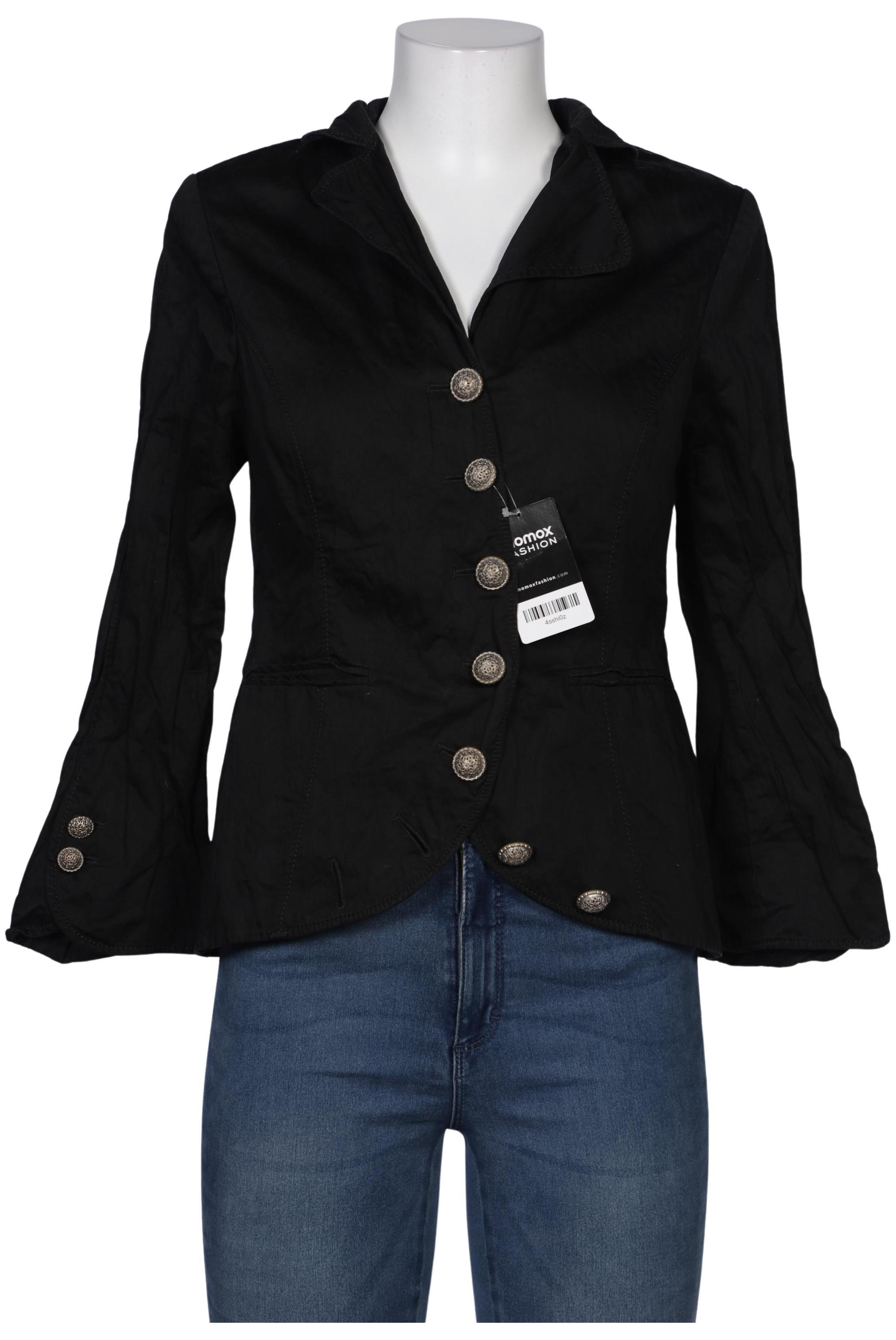 

Mothwurf Damen Blazer, schwarz, Gr. 40