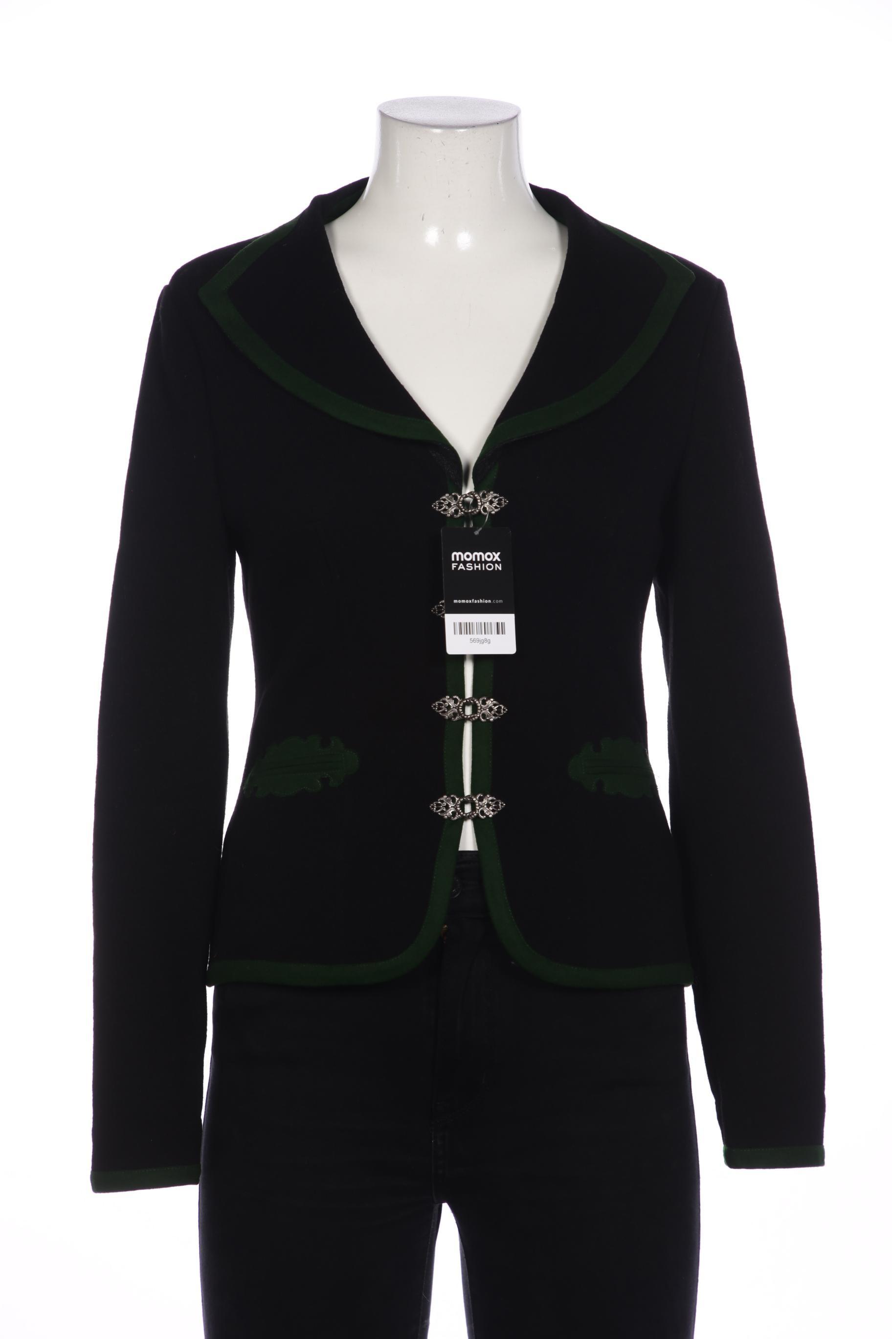 

Mothwurf Damen Blazer, schwarz