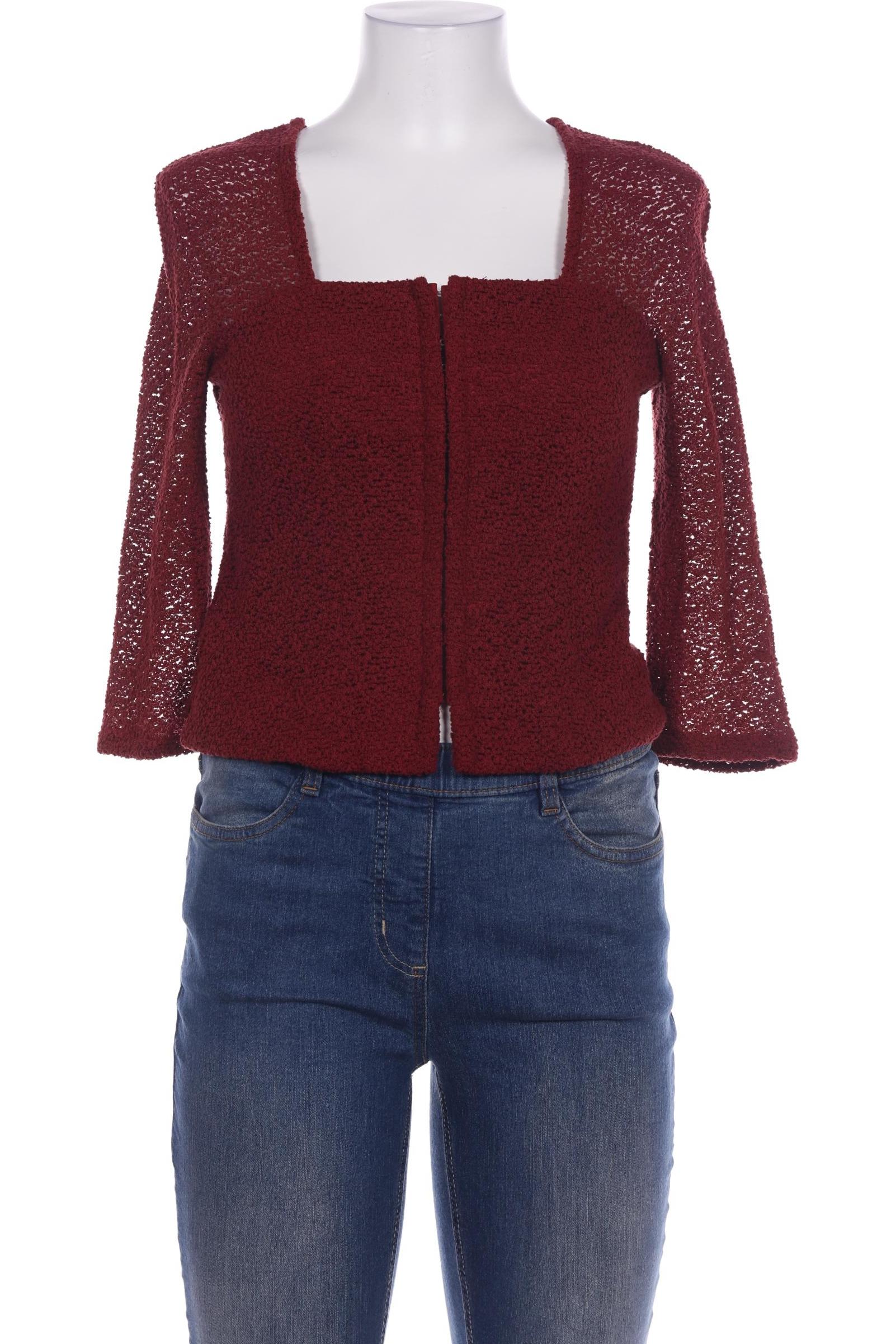 

Mothwurf Damen Blazer, bordeaux, Gr. 38