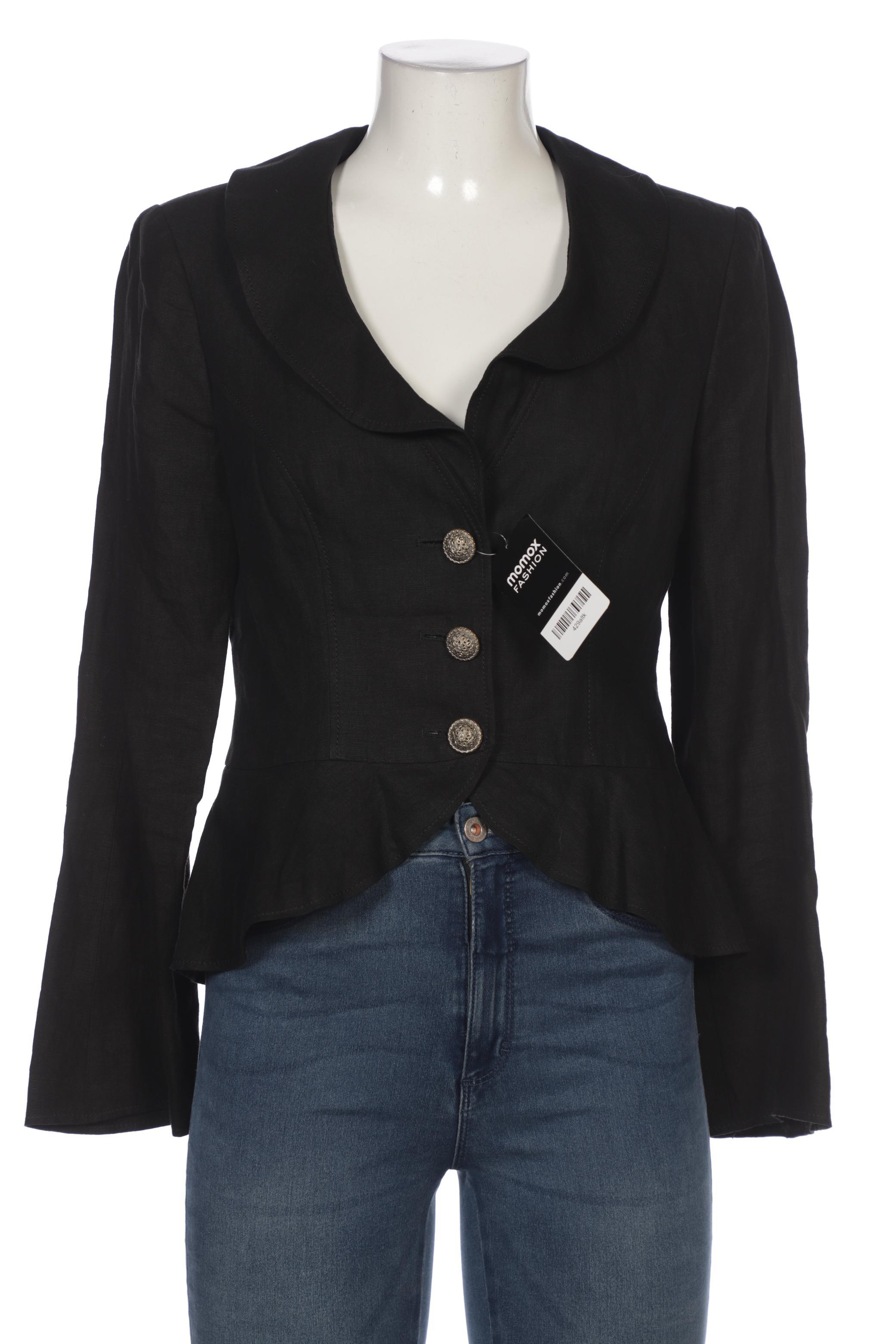 

Mothwurf Damen Blazer, schwarz