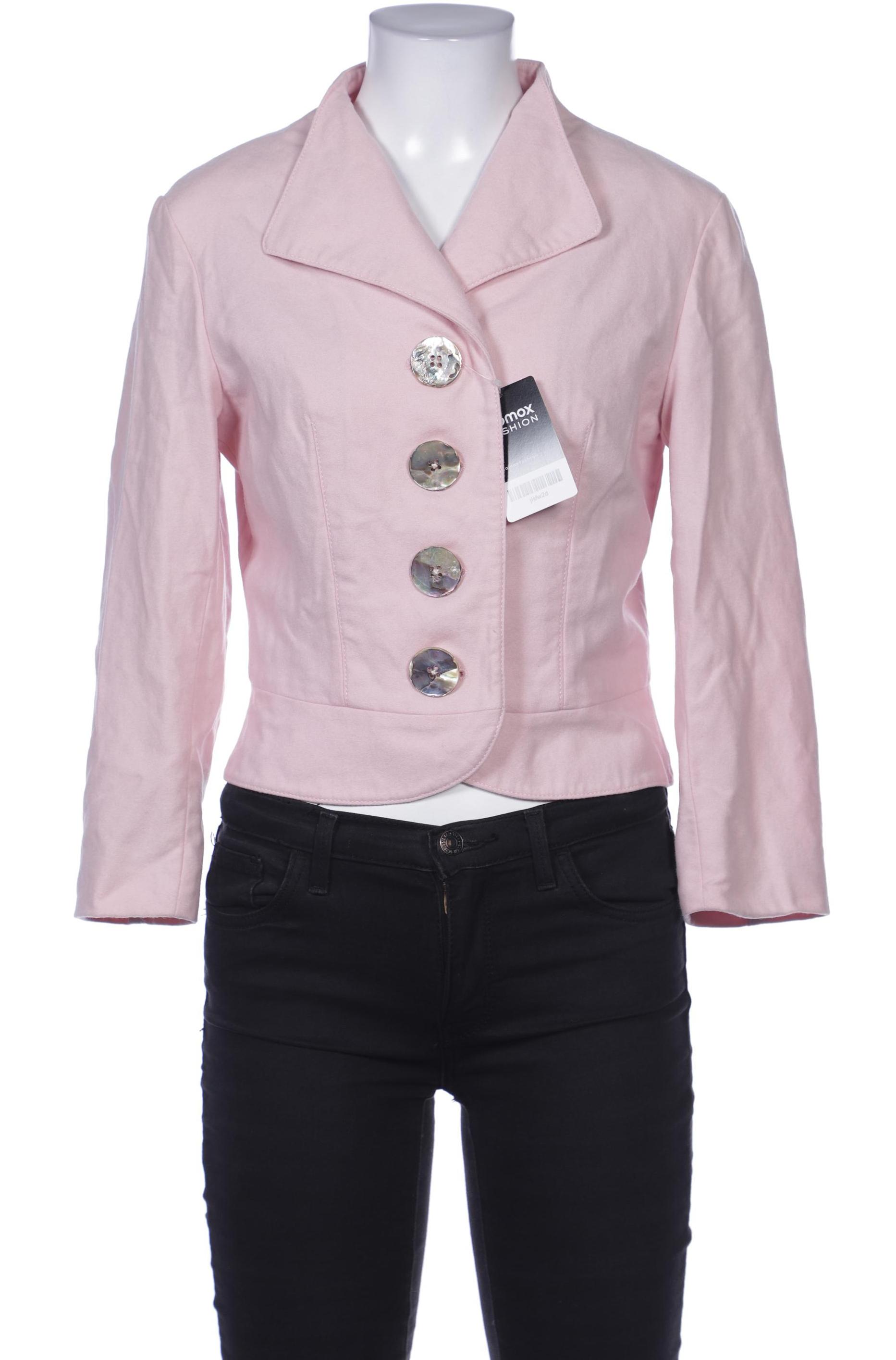 

Mothwurf Damen Blazer, pink, Gr. 36