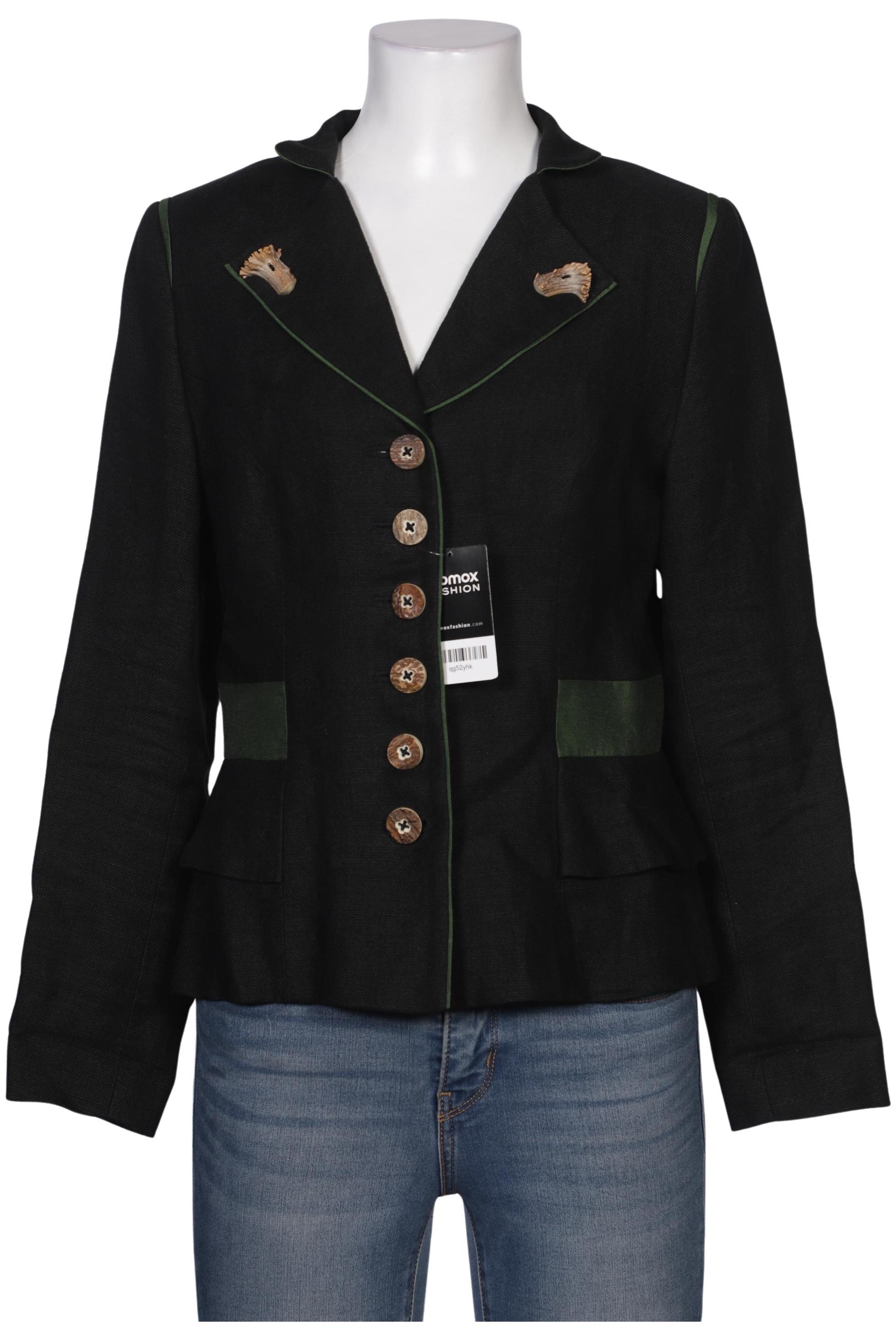 Thumbnail - Mothwurf Damen Blazer, schwarz, Gr. 38