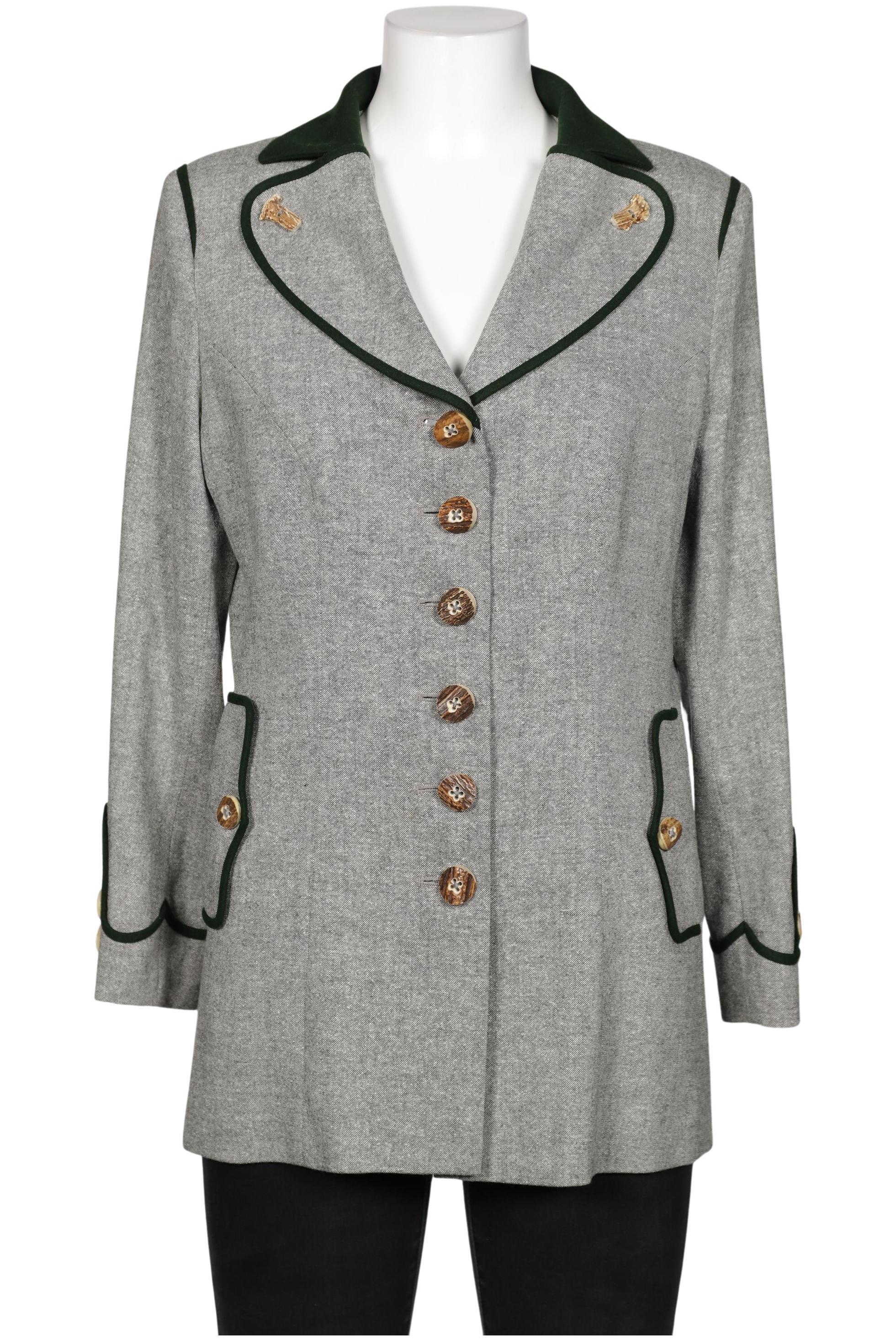 

Mothwurf Damen Blazer, mehrfarbig, Gr. 42