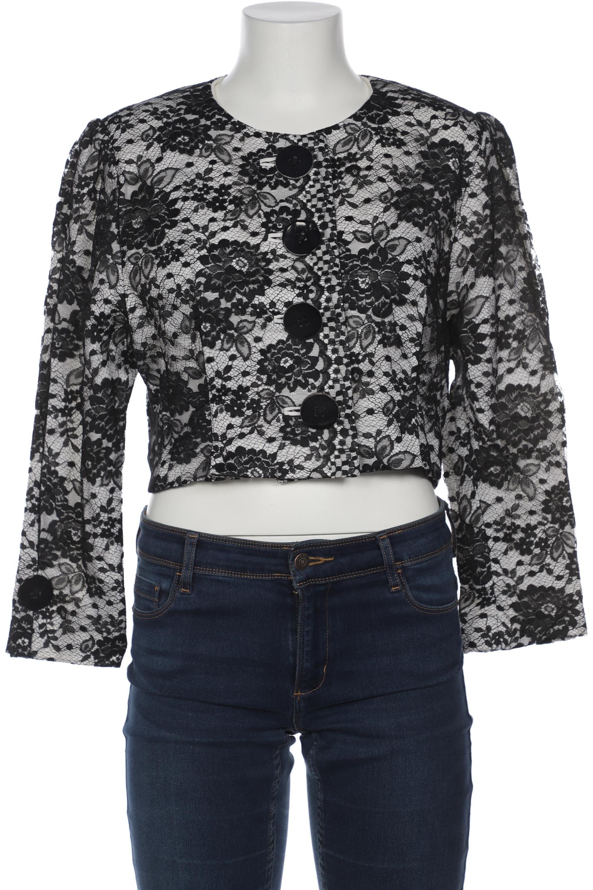 

Mothwurf Damen Blazer, cremeweiß, Gr. 40