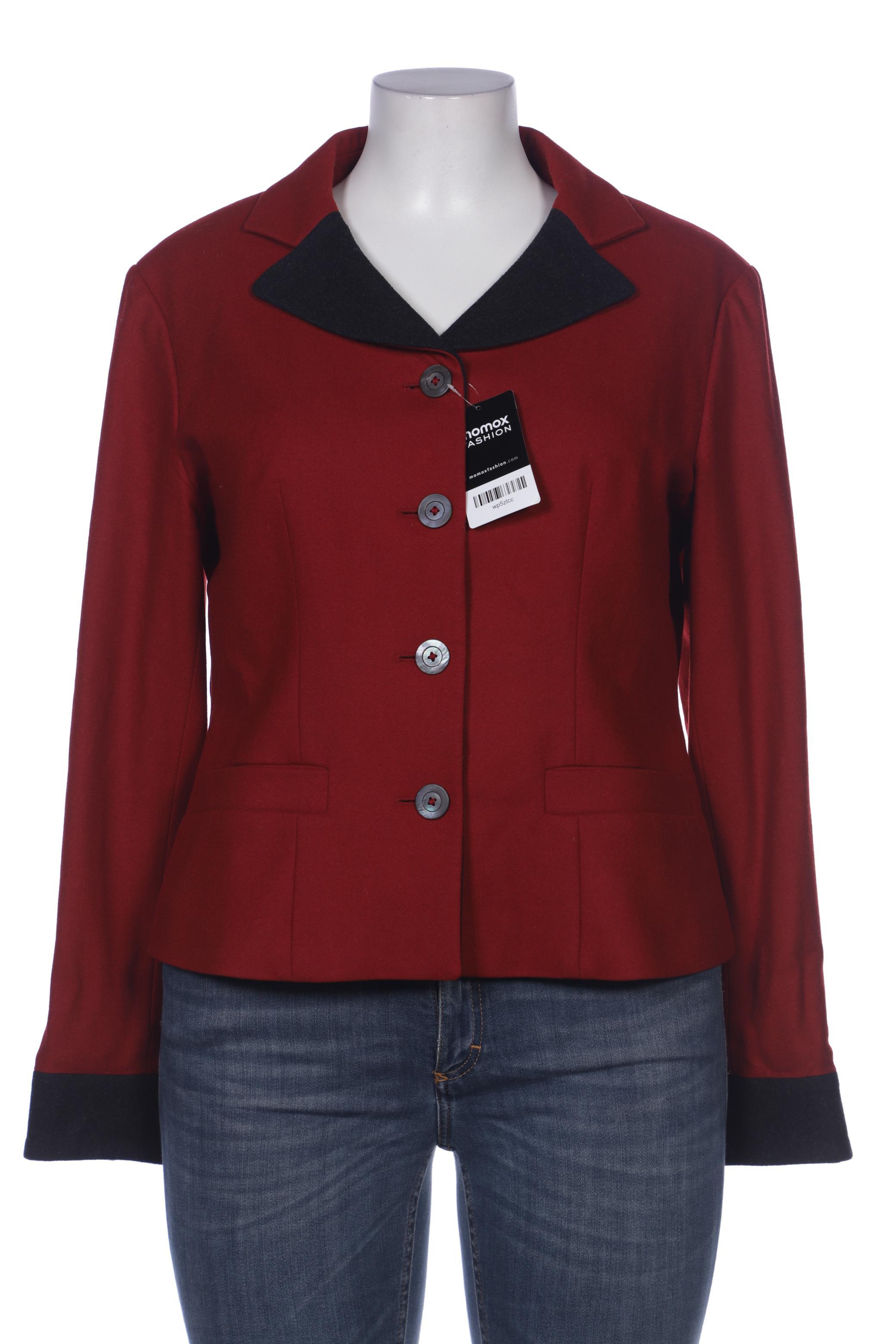 

Mothwurf Damen Blazer, rot, Gr. 42