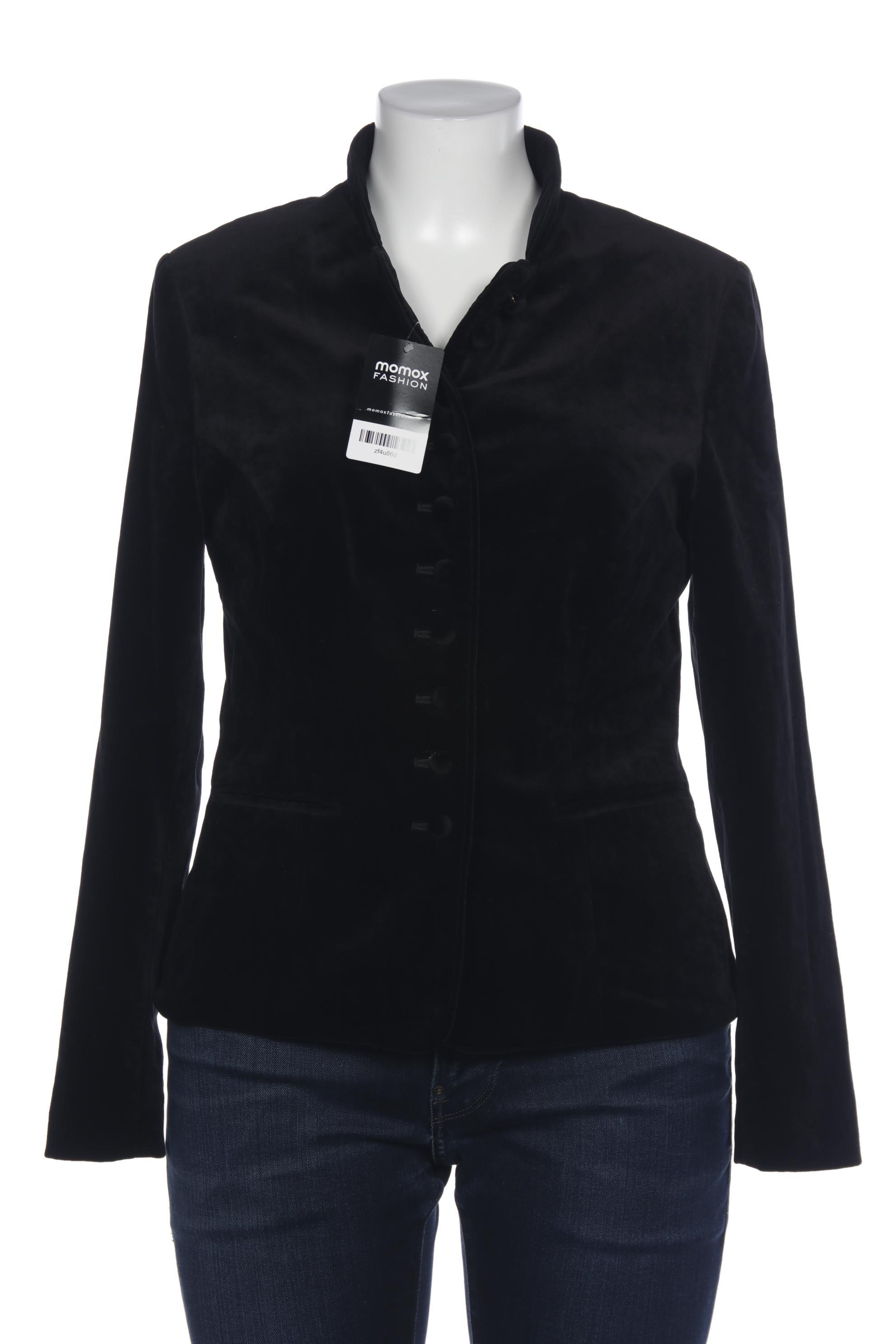 

Mothwurf Damen Blazer, schwarz, Gr. 42