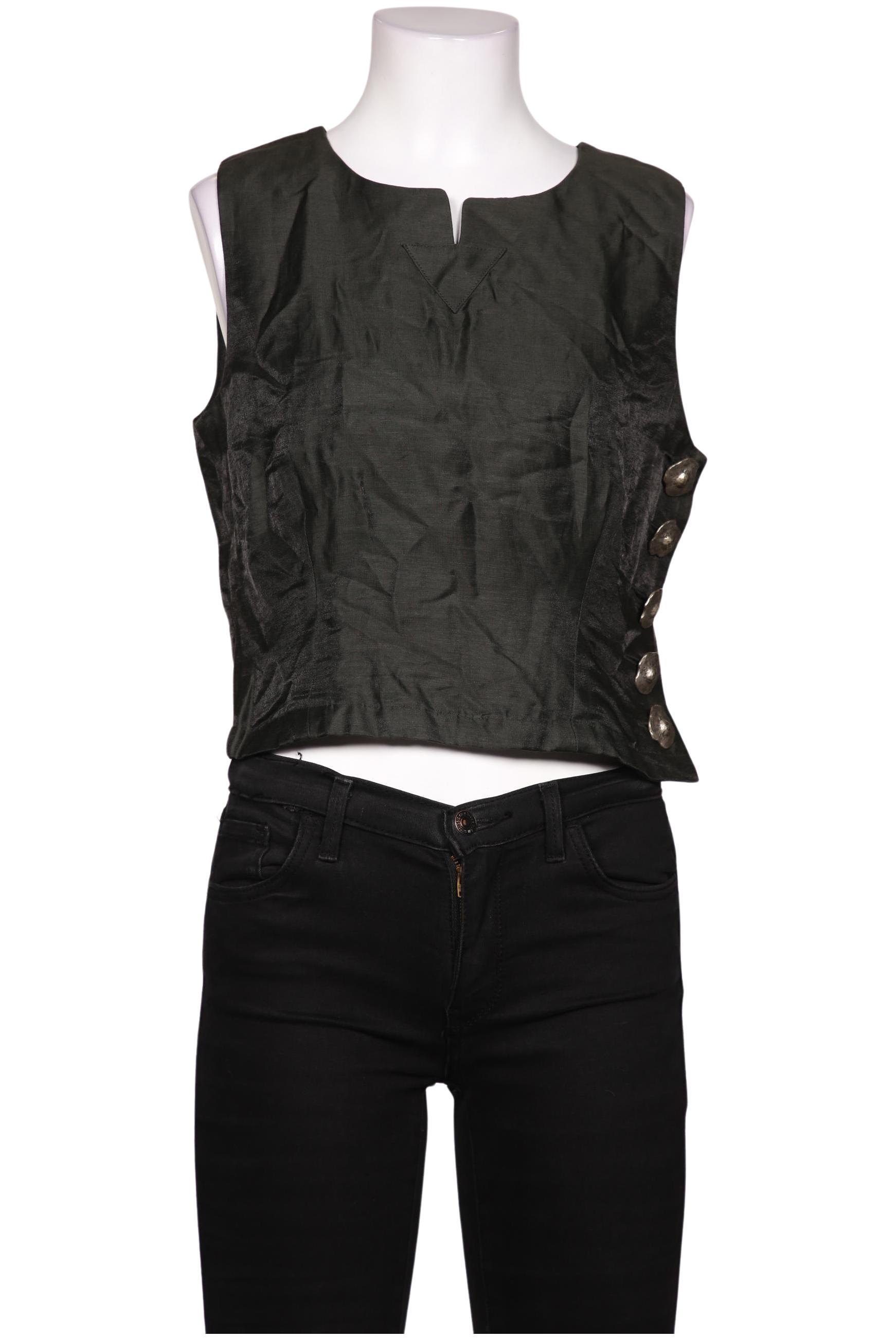 

Mothwurf Damen Bluse, grün, Gr. 42