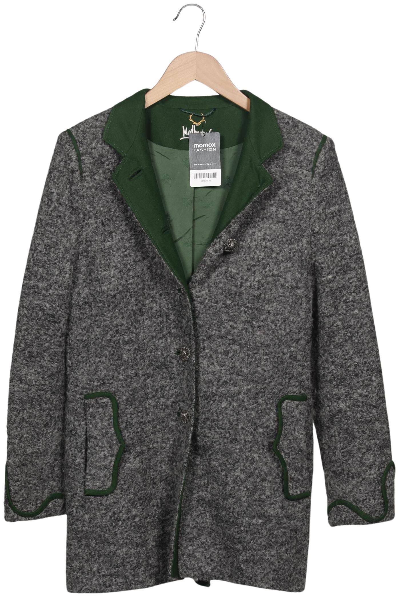 

Mothwurf Damen Jacke, mehrfarbig, Gr. 42