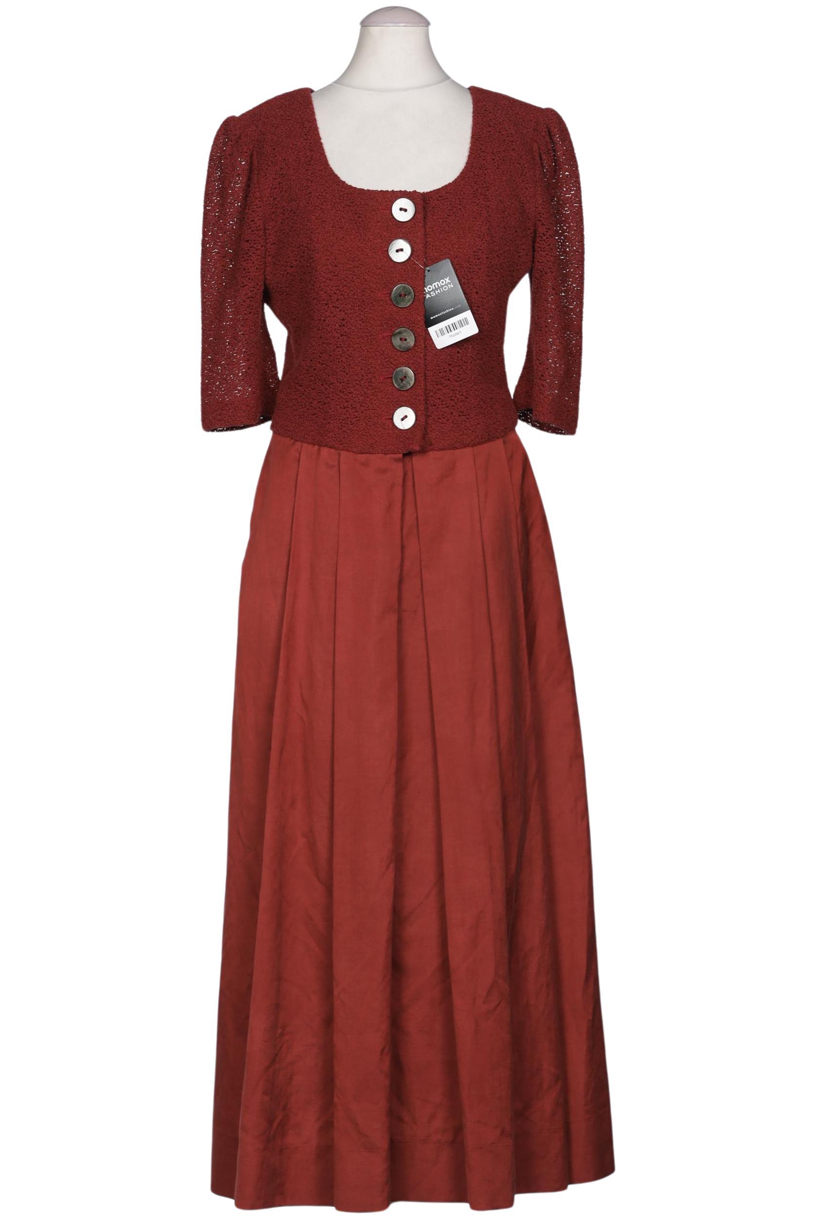 

Mothwurf Damen Kleid, rot, Gr. 38